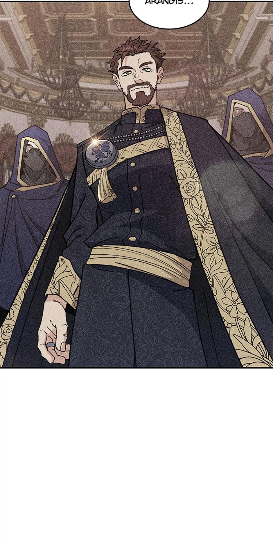 Read Duke Pendragon - Master of the White Dragon Manga Online