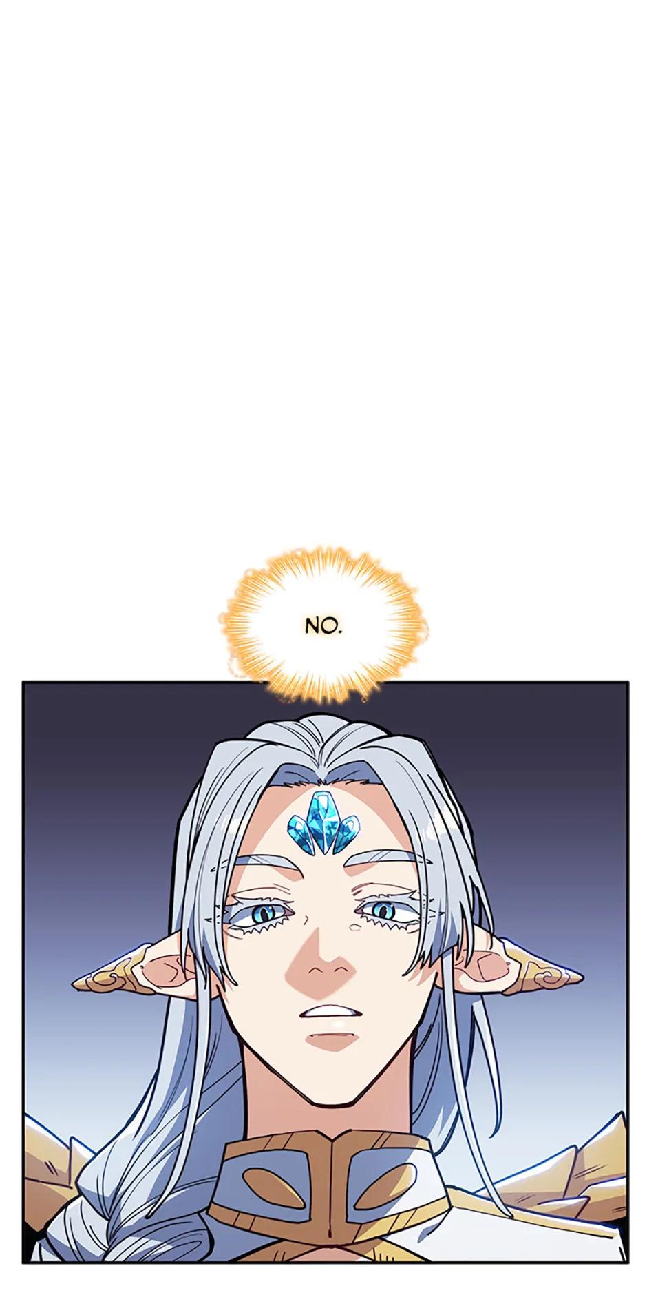Read Duke Pendragon - Master of the White Dragon Manga Online