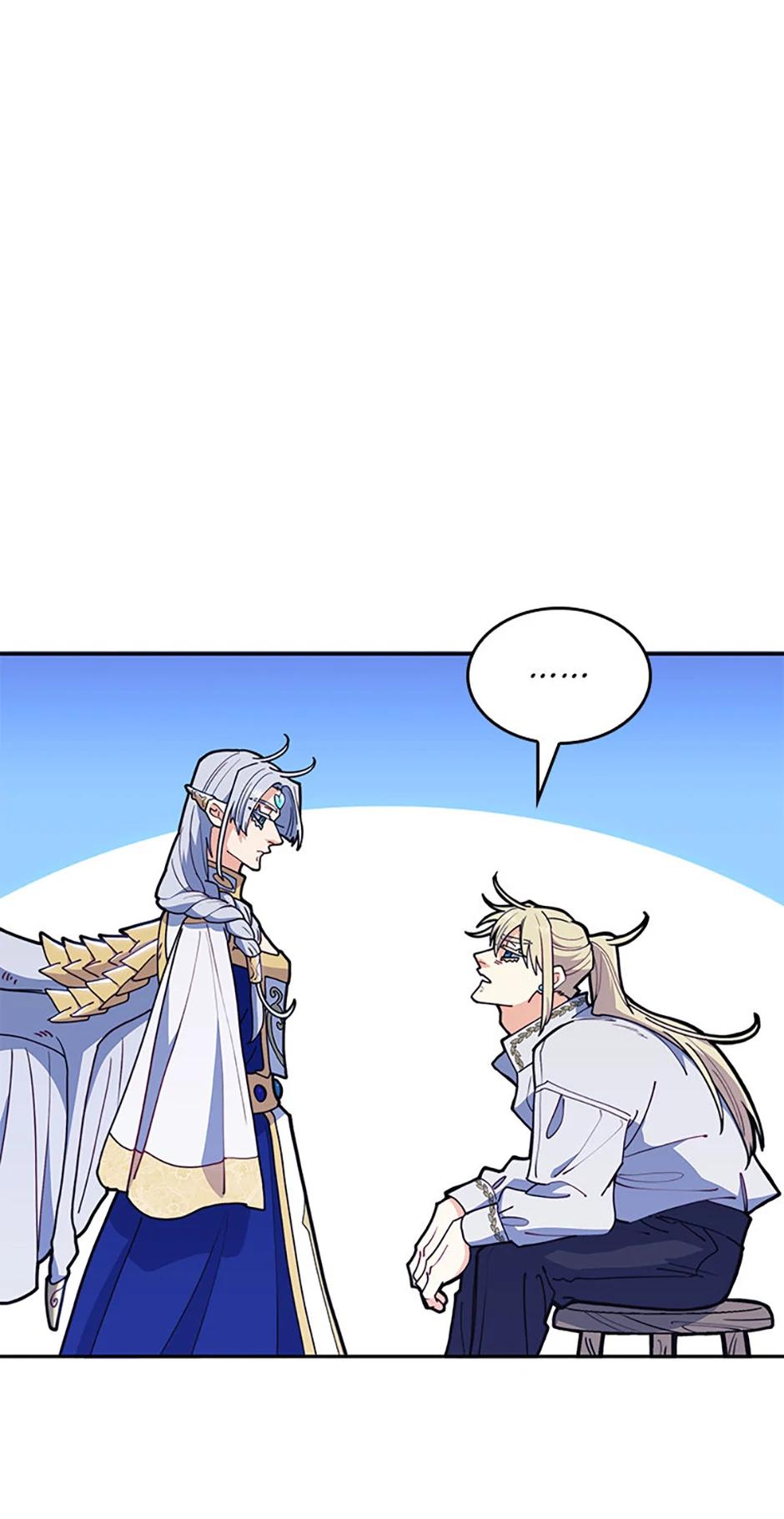 Read Duke Pendragon - Master of the White Dragon Manga Online