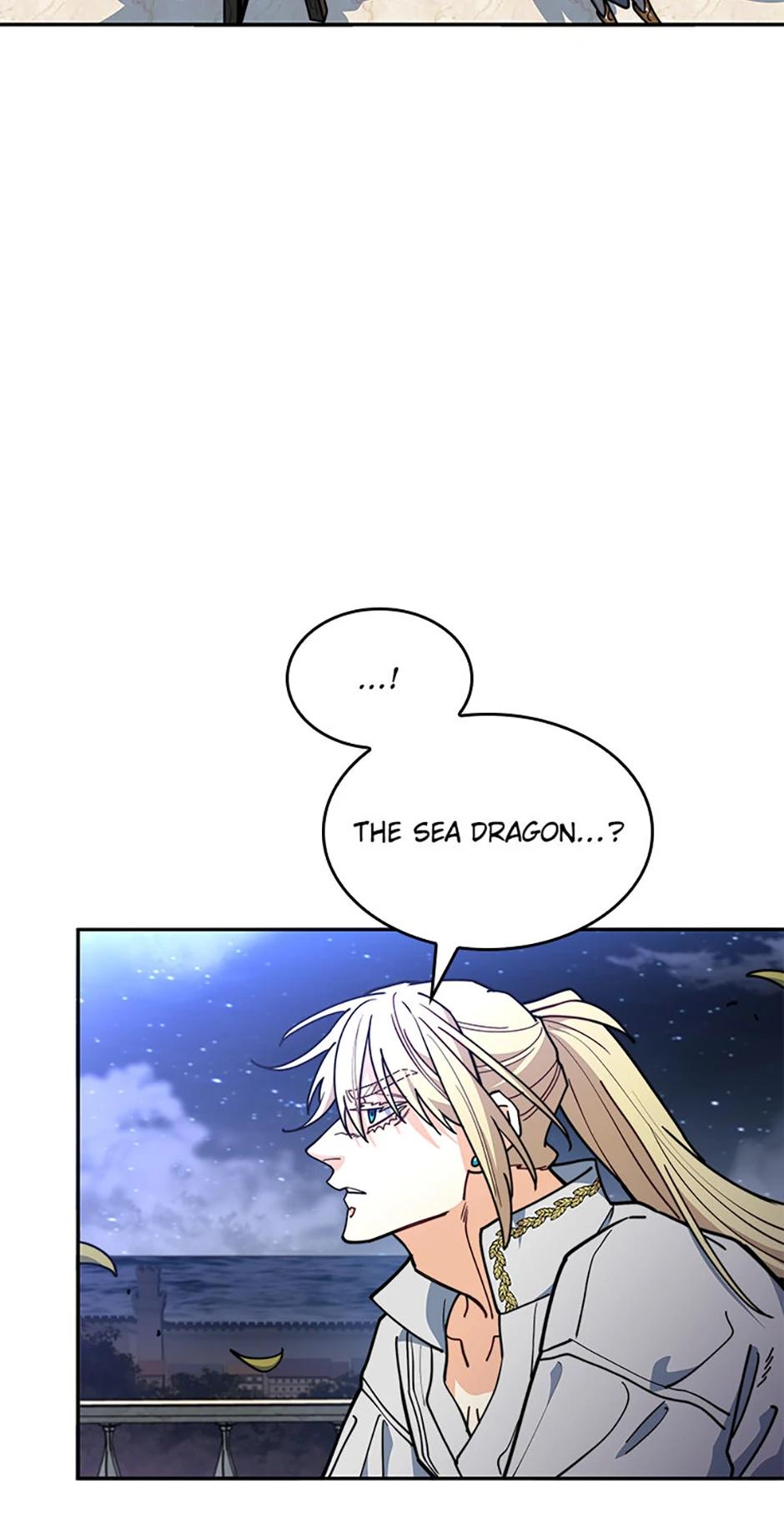 Read Duke Pendragon - Master of the White Dragon Manga Online