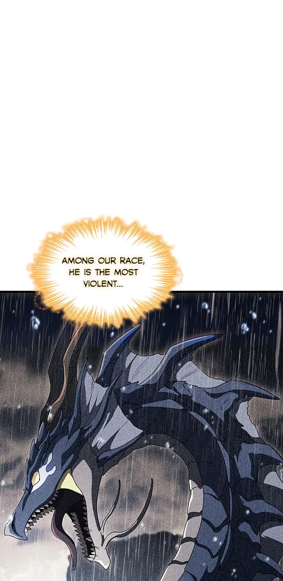Read Duke Pendragon - Master of the White Dragon Manga Online