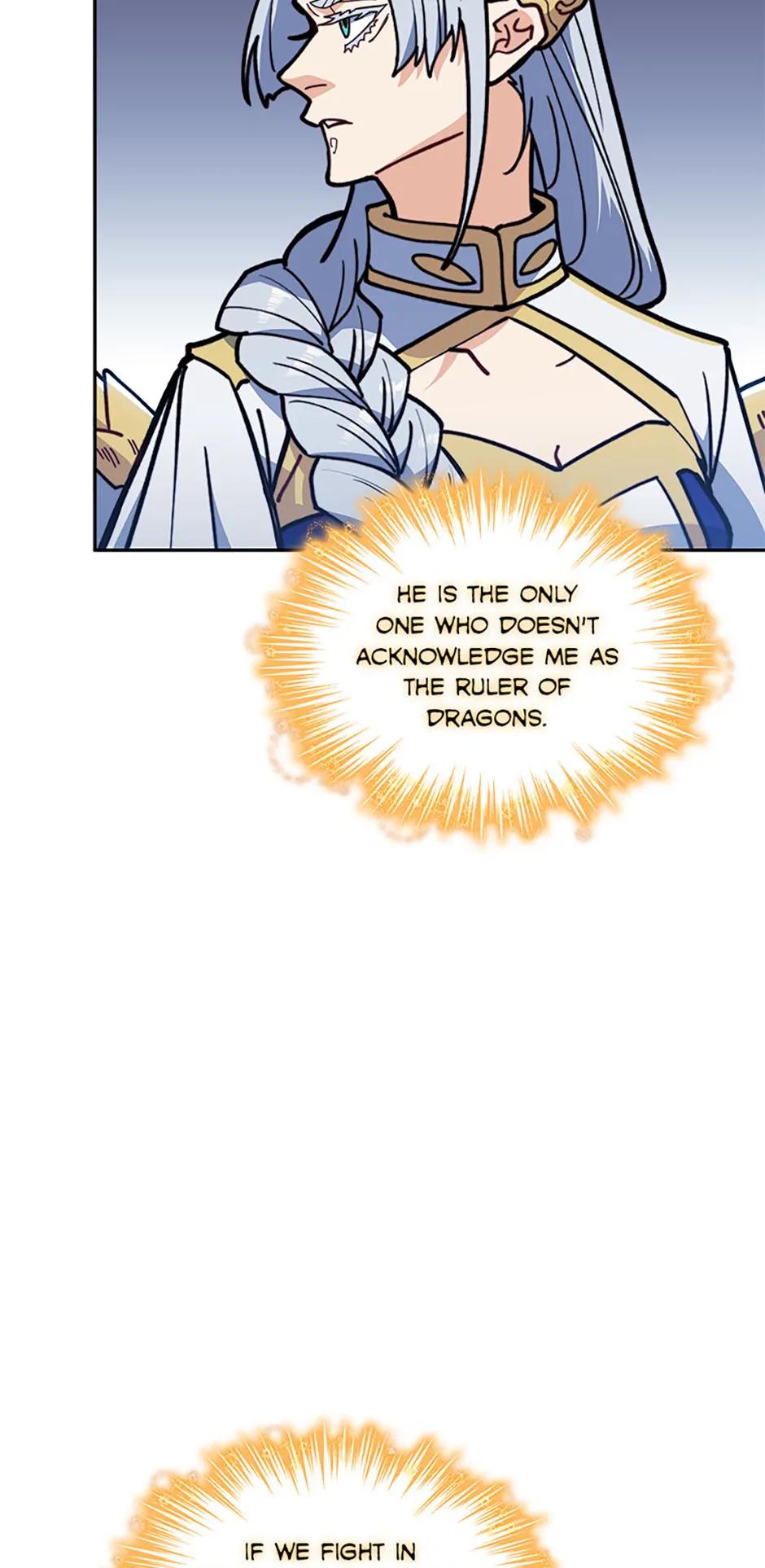 Read Duke Pendragon - Master of the White Dragon Manga Online