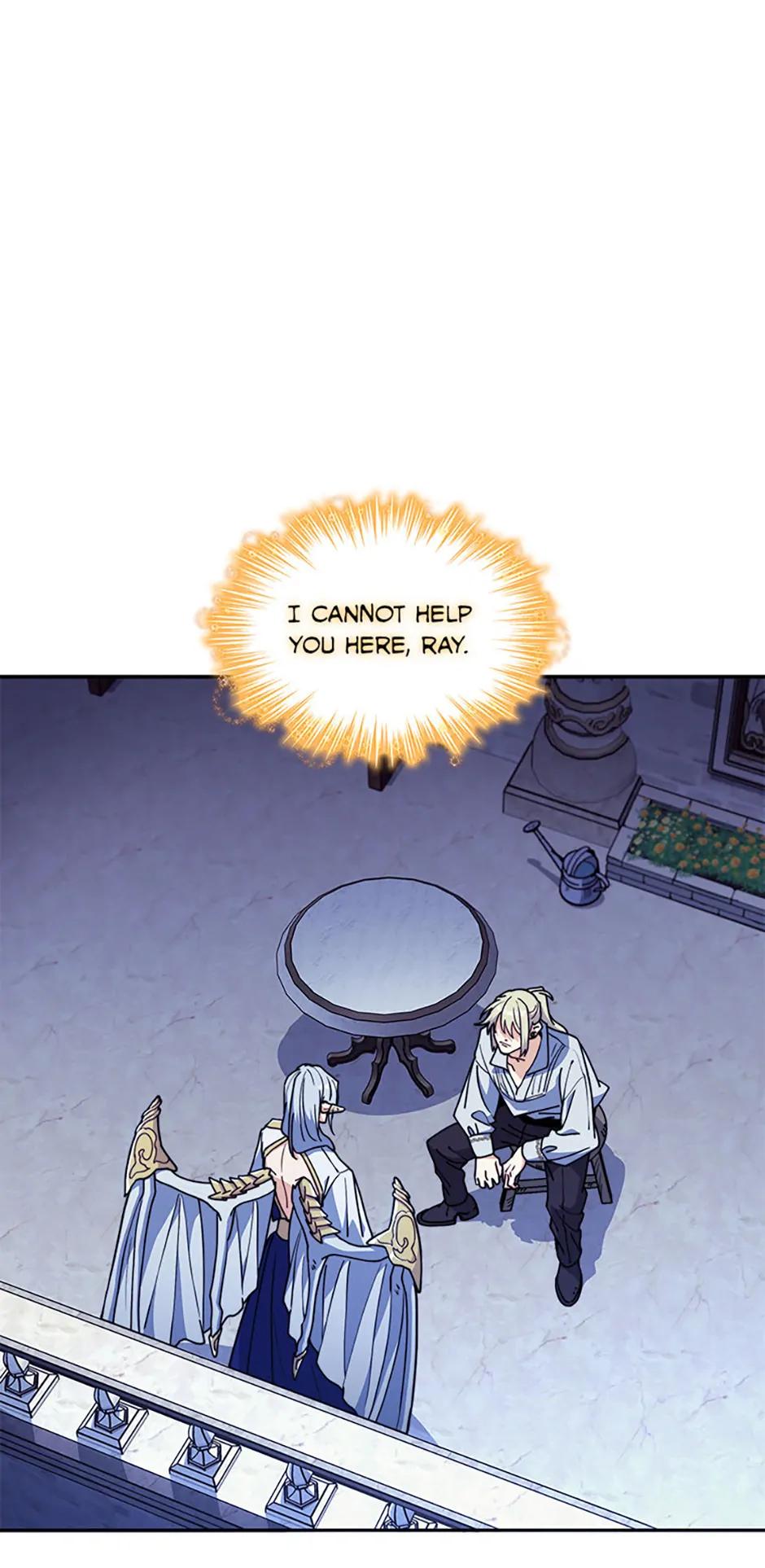 Read Duke Pendragon - Master of the White Dragon Manga Online