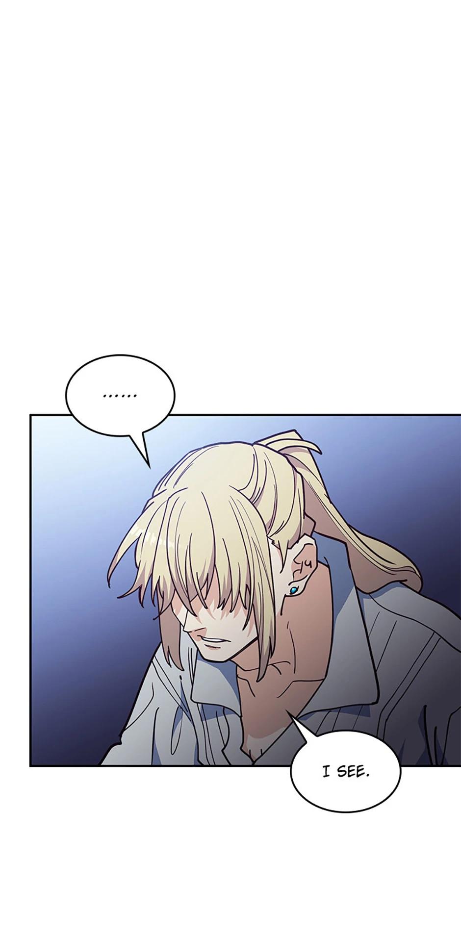 Read Duke Pendragon - Master of the White Dragon Manga Online