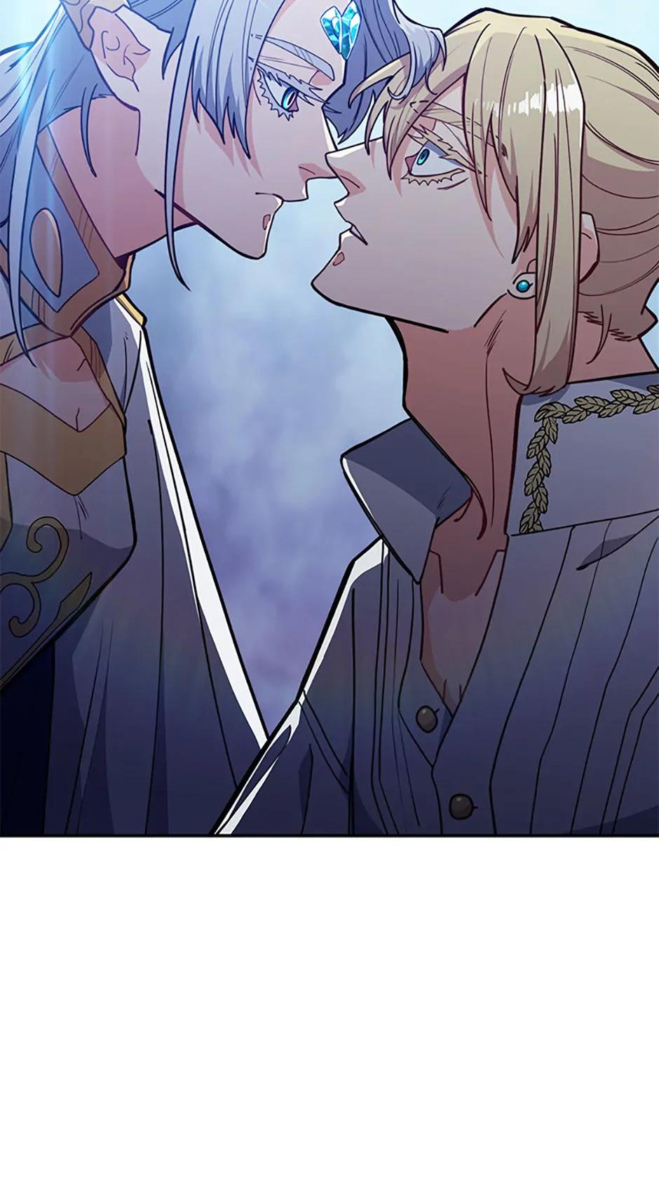 Read Duke Pendragon - Master of the White Dragon Manga Online