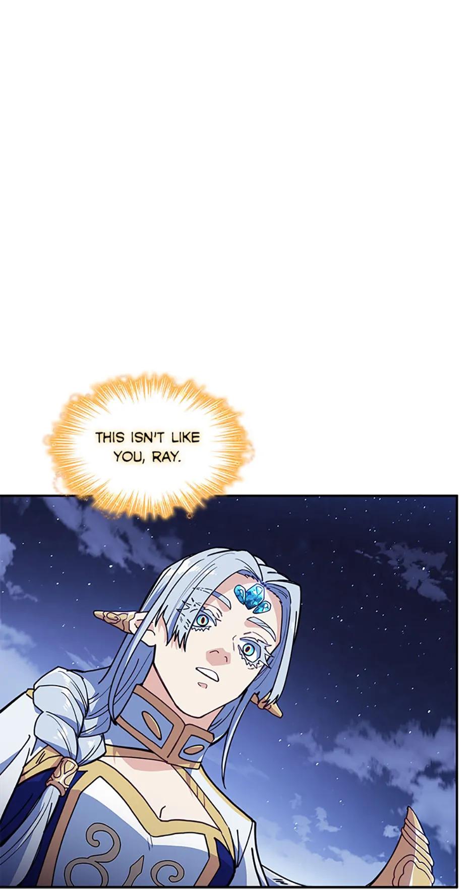 Read Duke Pendragon - Master of the White Dragon Manga Online