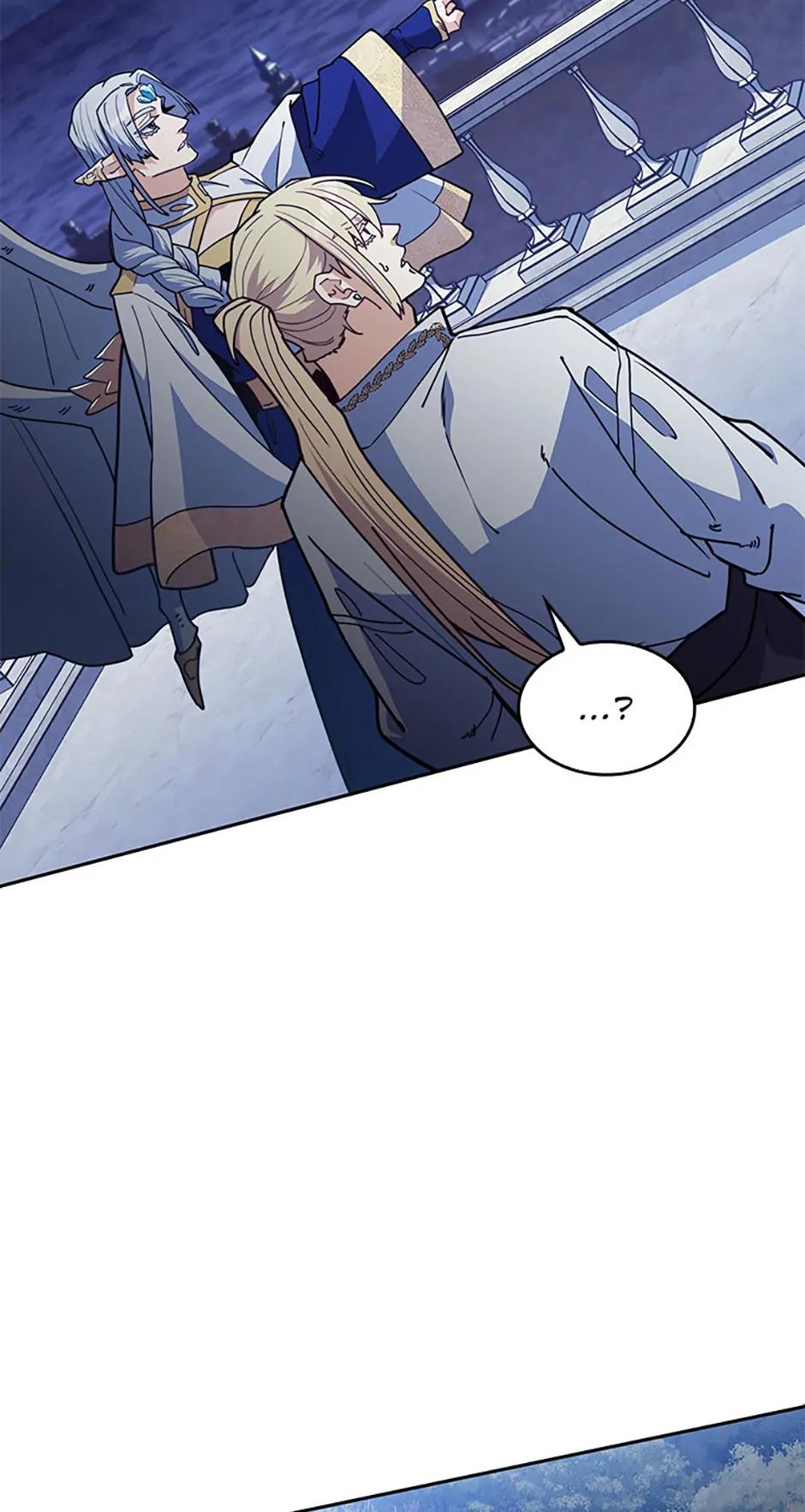 Read Duke Pendragon - Master of the White Dragon Manga Online