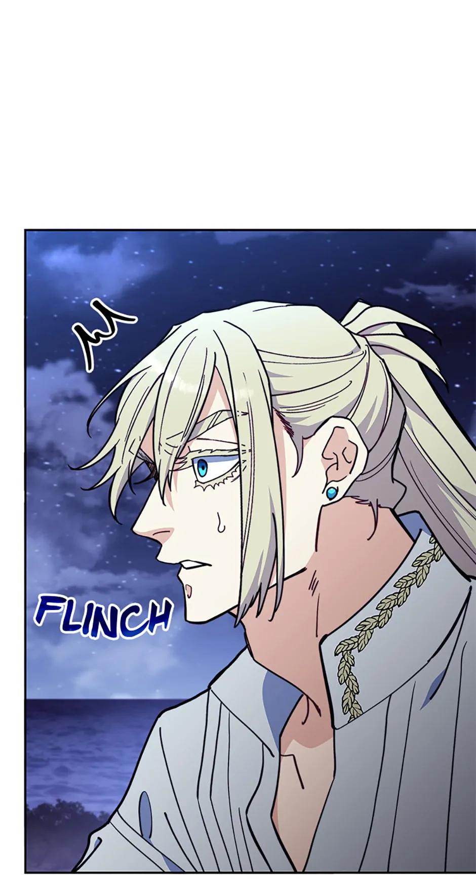 Read Duke Pendragon - Master of the White Dragon Manga Online