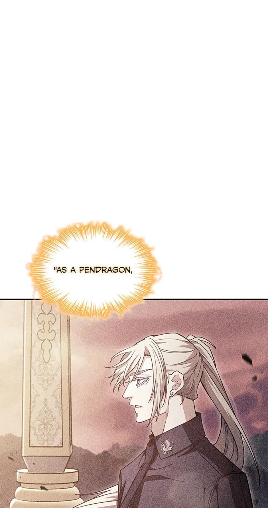 Read Duke Pendragon - Master of the White Dragon Manga Online
