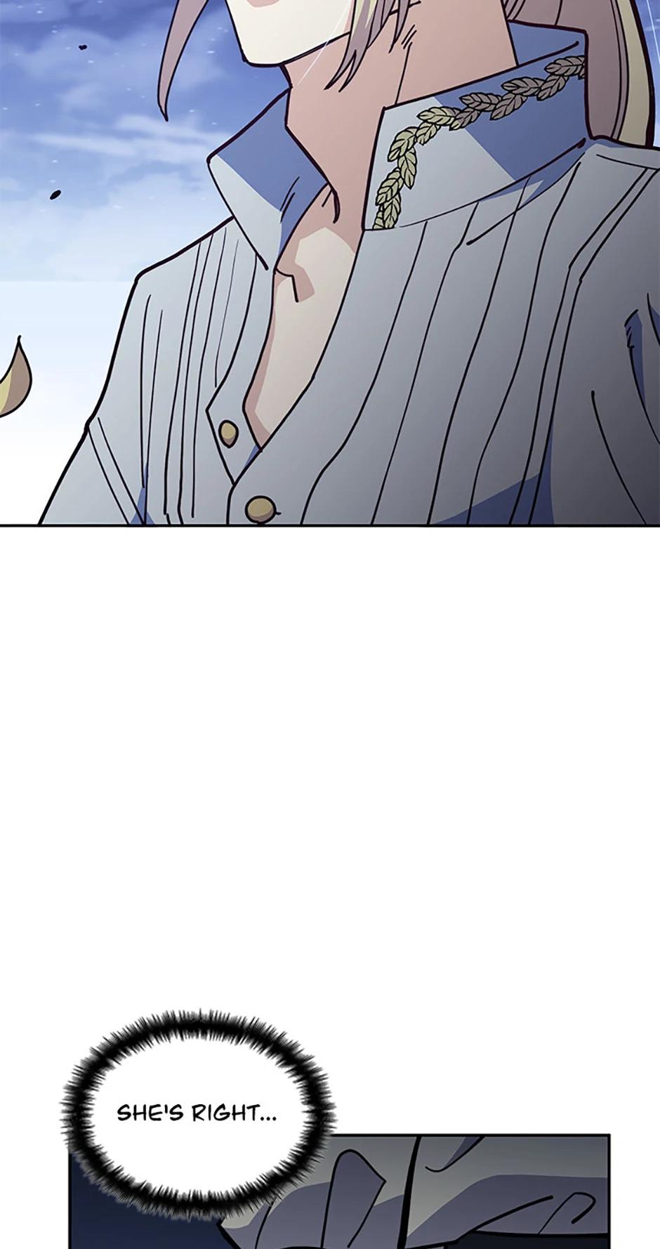 Read Duke Pendragon - Master of the White Dragon Manga Online
