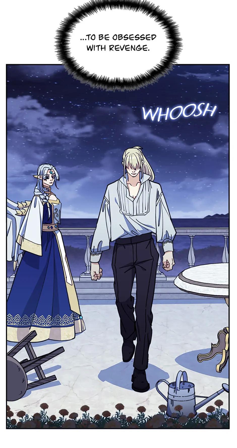 Read Duke Pendragon - Master of the White Dragon Manga Online