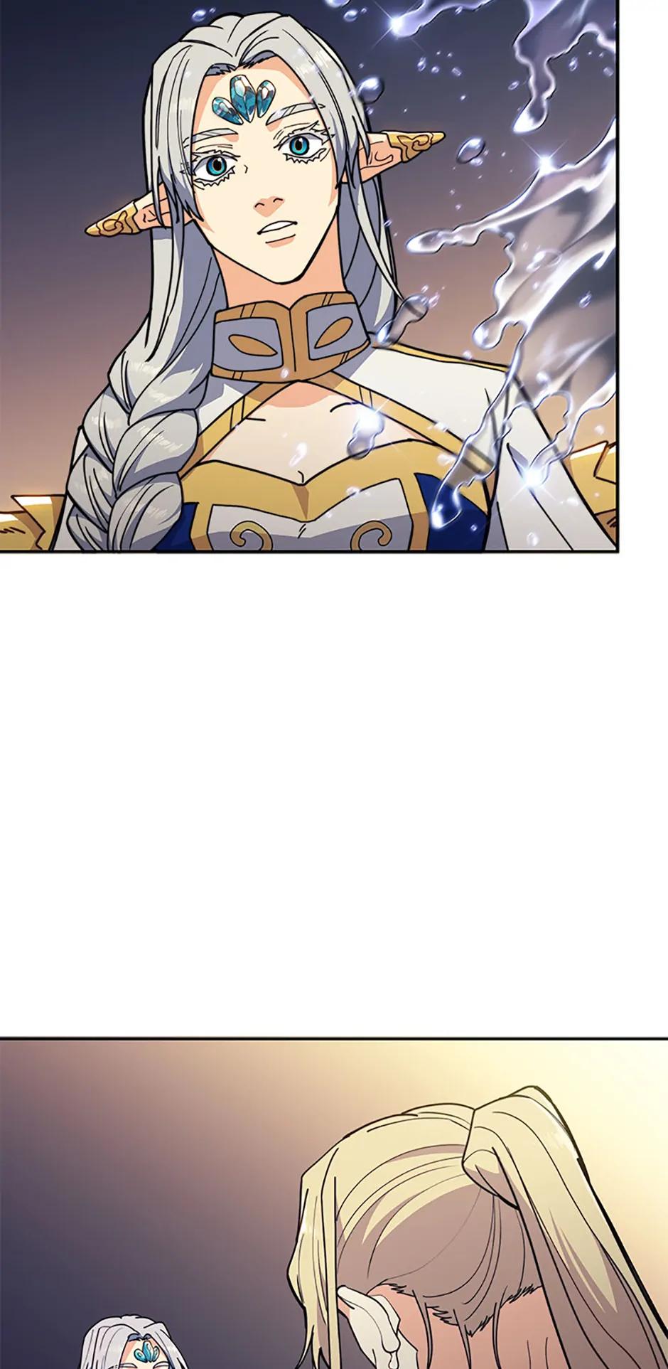 Read Duke Pendragon - Master of the White Dragon Manga Online