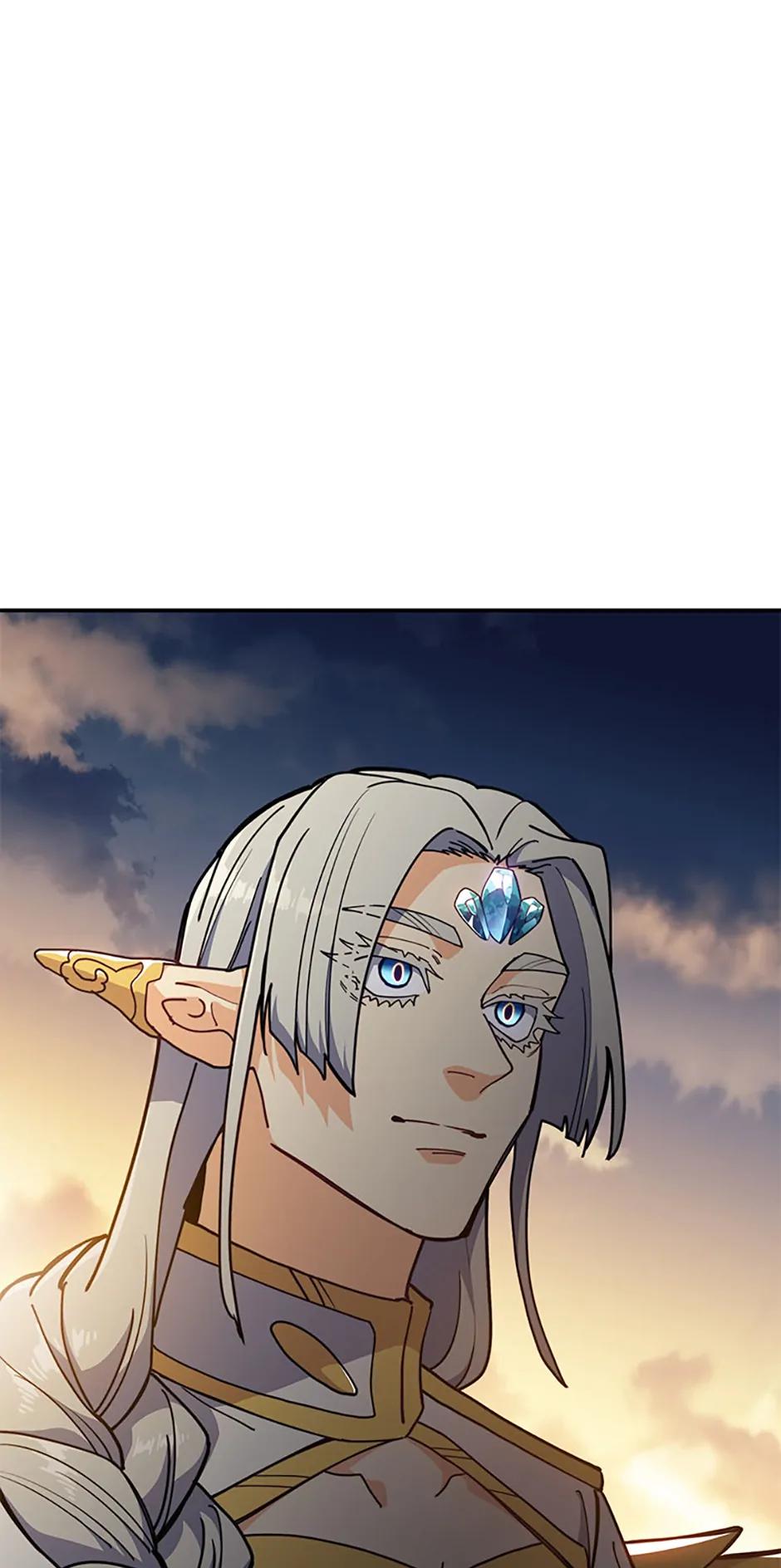 Read Duke Pendragon - Master of the White Dragon Manga Online
