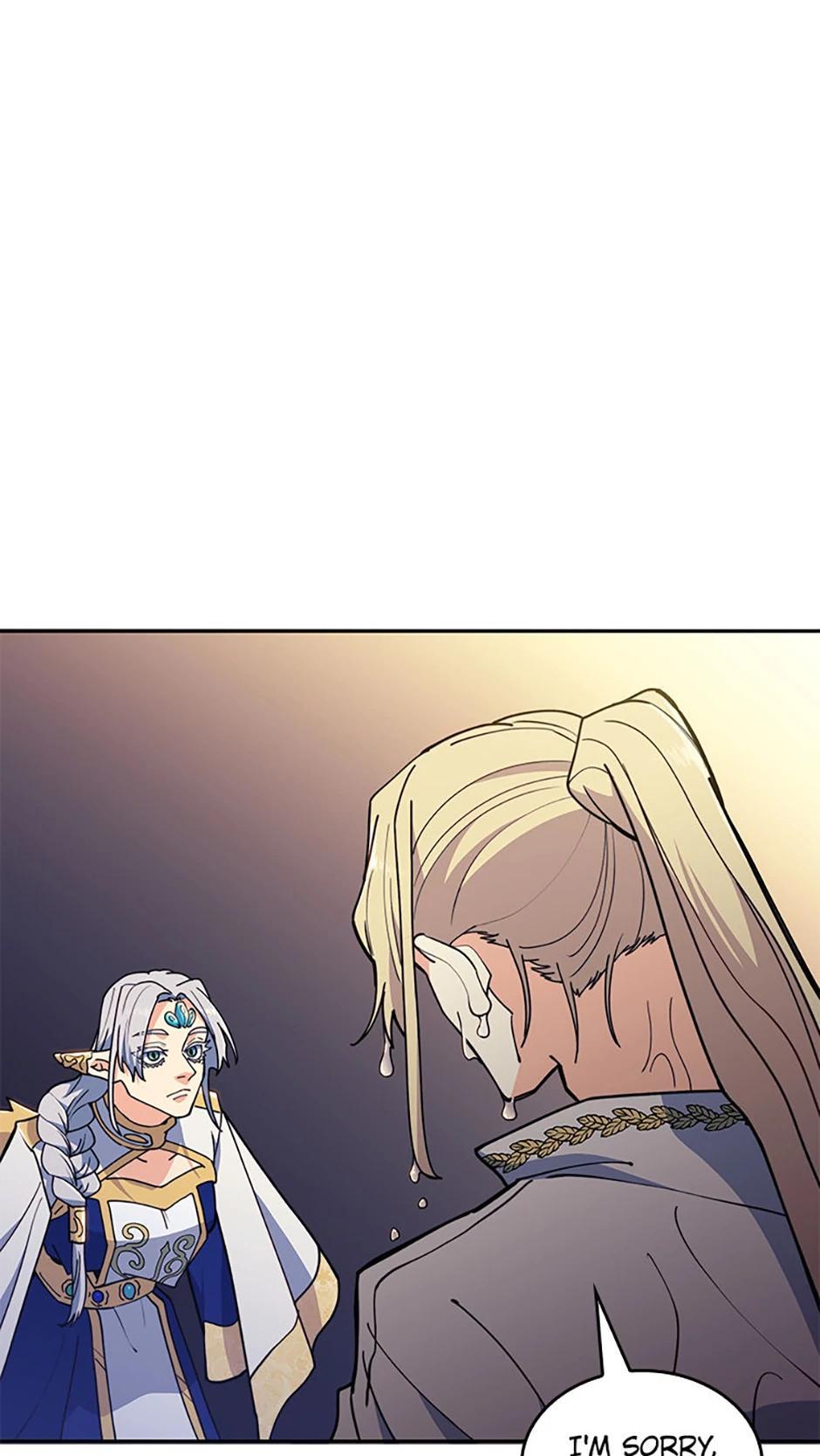 Read Duke Pendragon - Master of the White Dragon Manga Online
