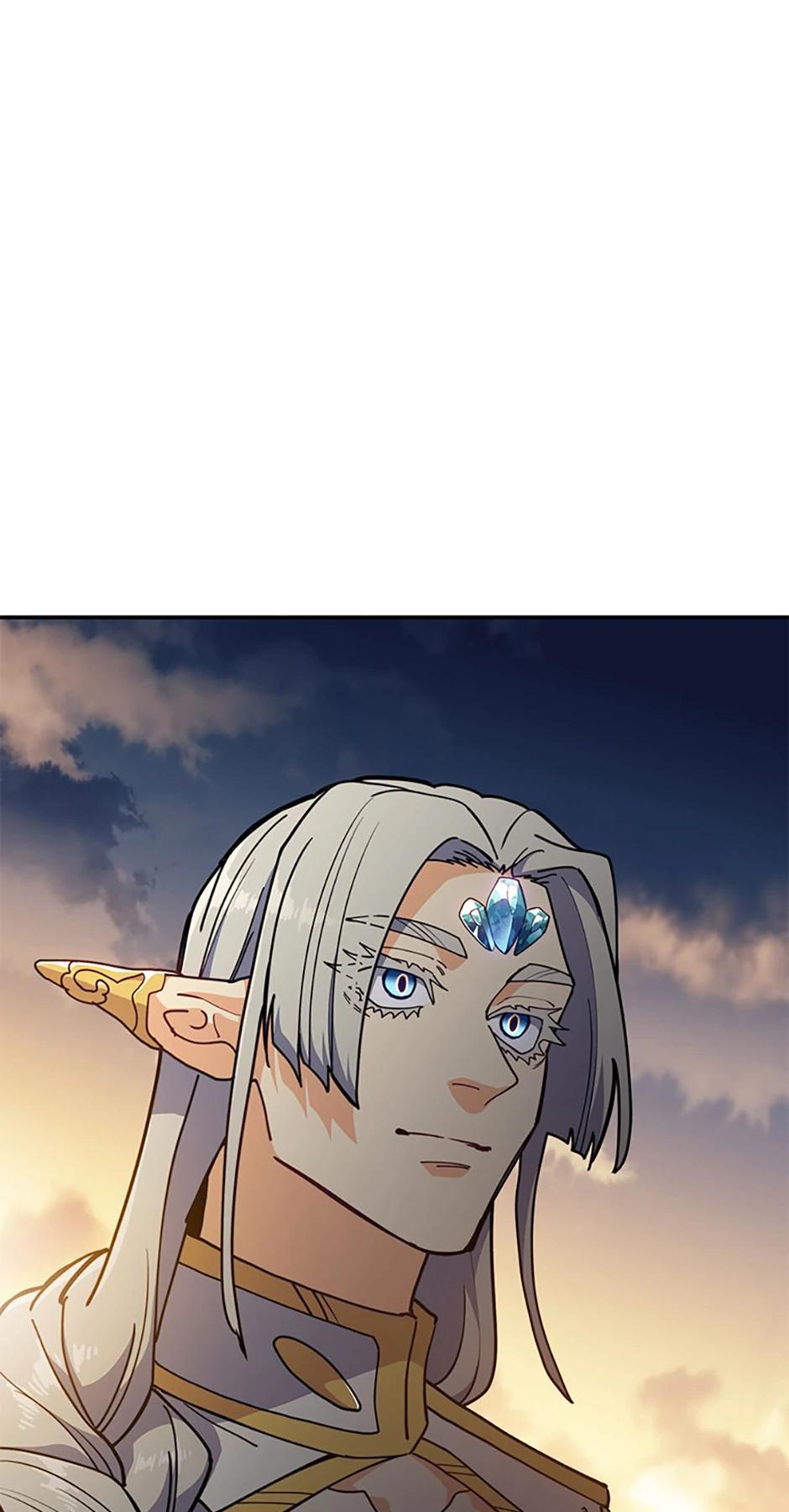 Read Duke Pendragon - Master of the White Dragon Manga Online