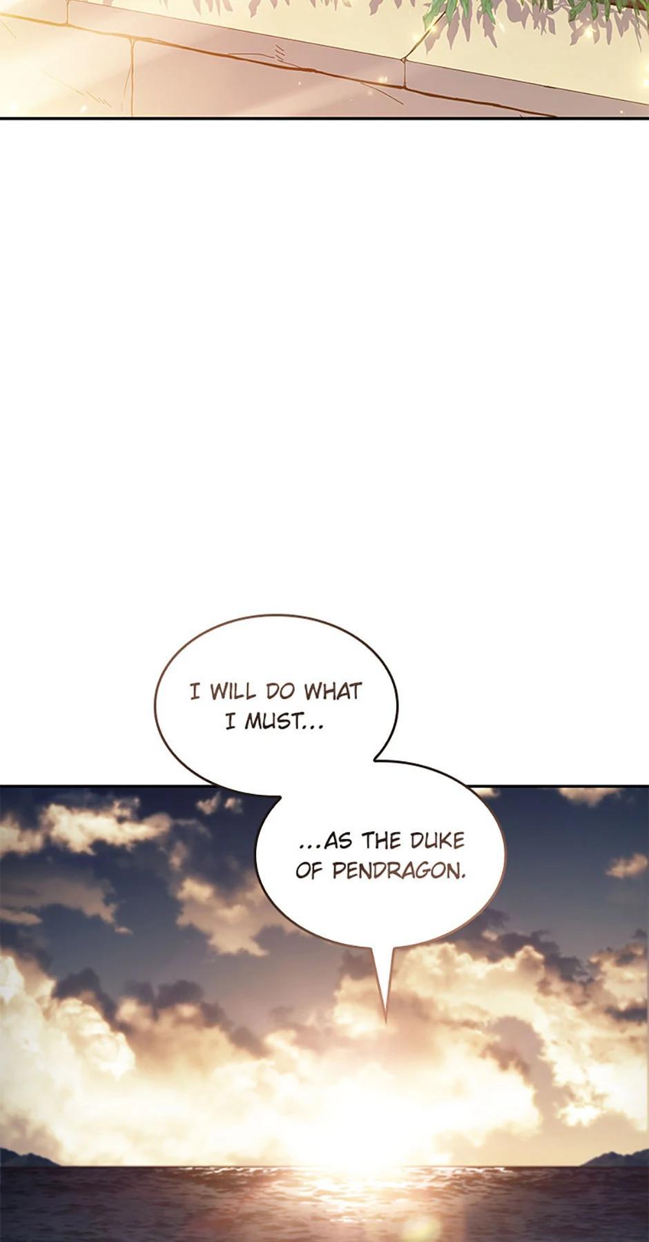 Read Duke Pendragon - Master of the White Dragon Manga Online