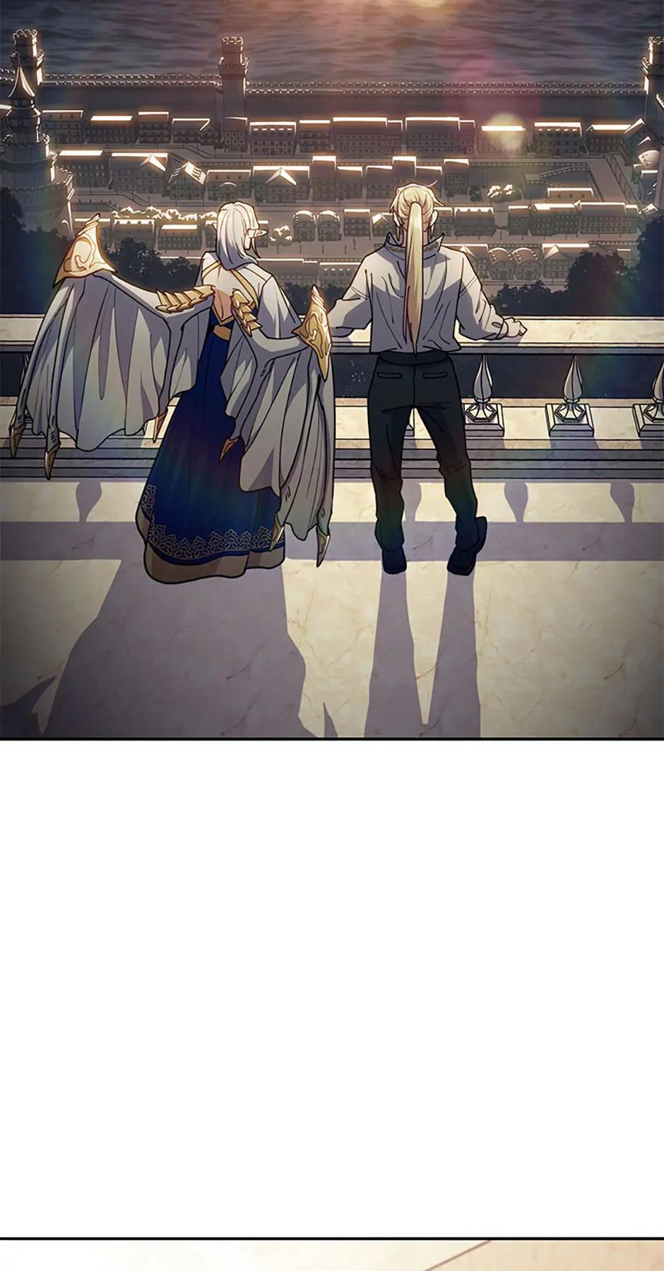 Read Duke Pendragon - Master of the White Dragon Manga Online
