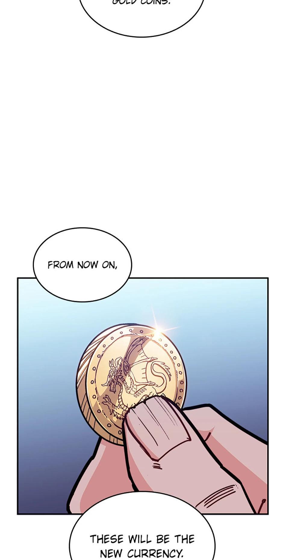 Read Duke Pendragon - Master of the White Dragon Manga Online
