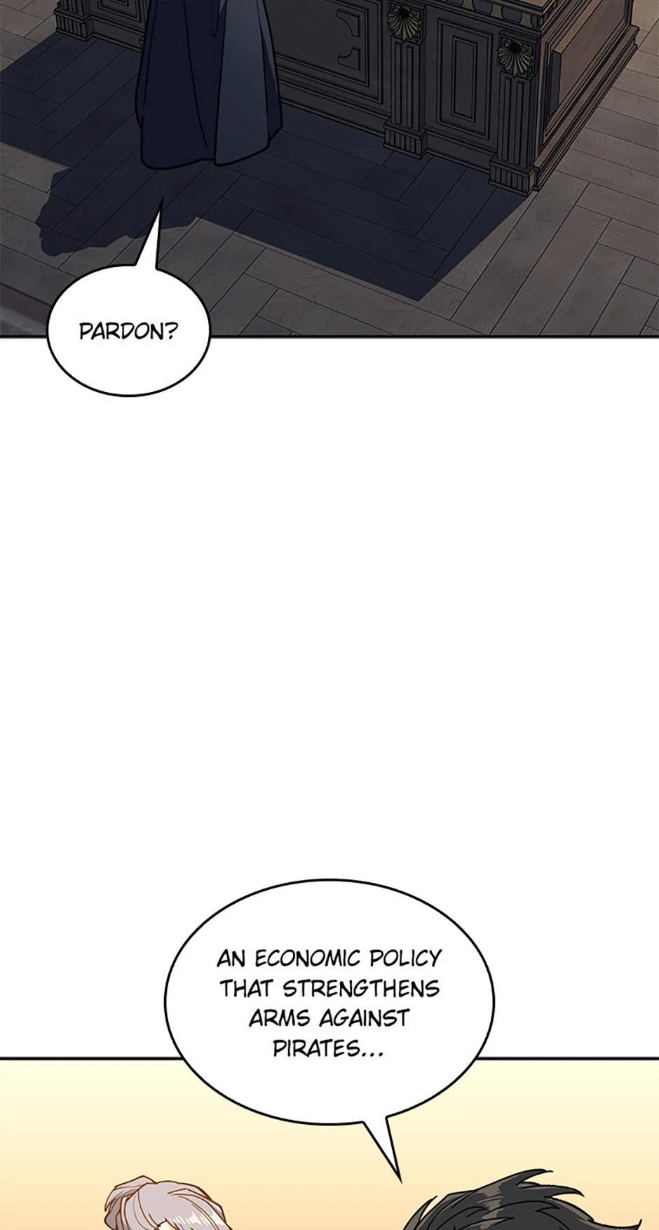 Read Duke Pendragon - Master of the White Dragon Manga Online