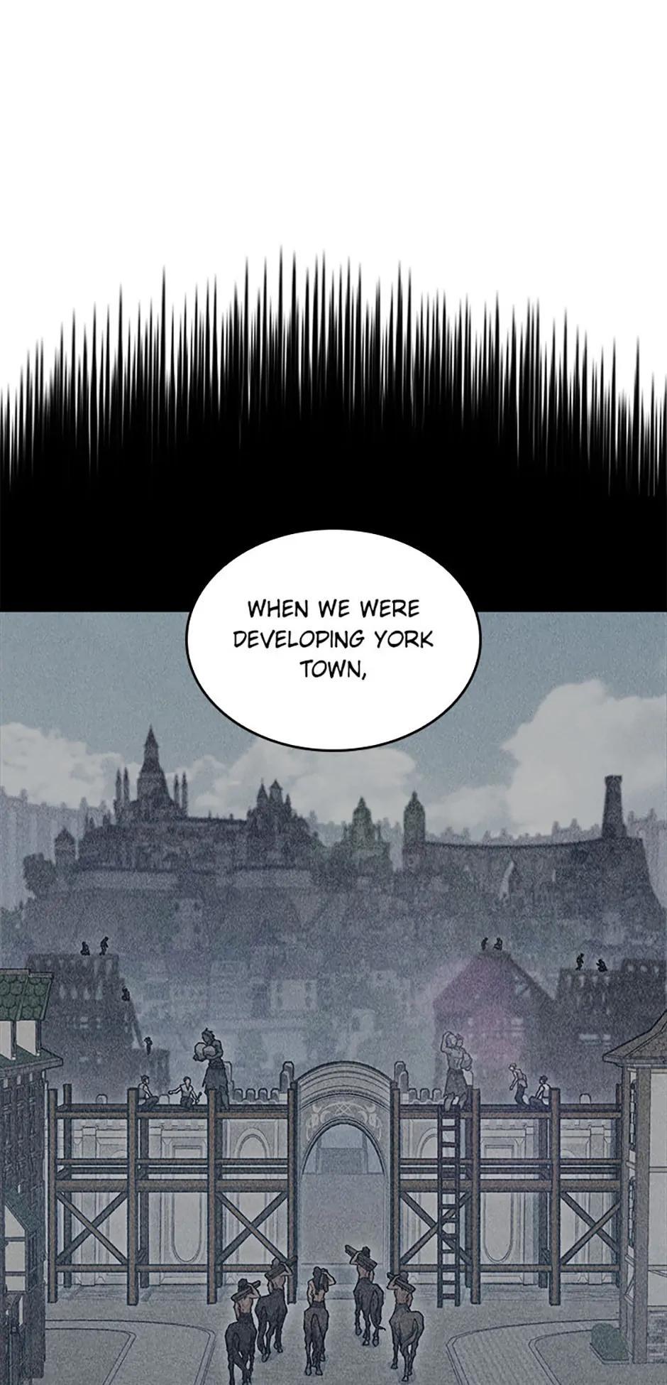 Read Duke Pendragon - Master of the White Dragon Manga Online
