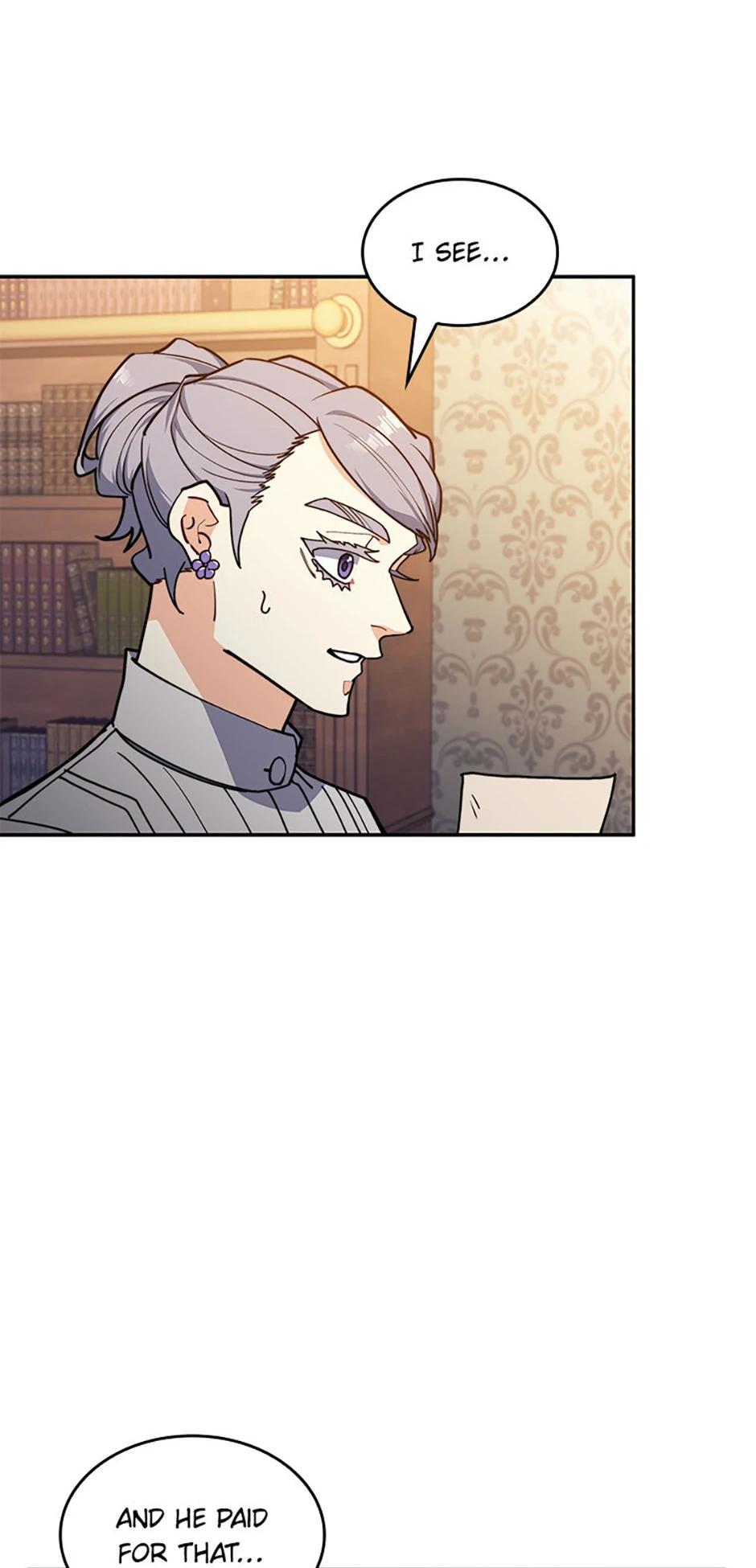 Read Duke Pendragon - Master of the White Dragon Manga Online