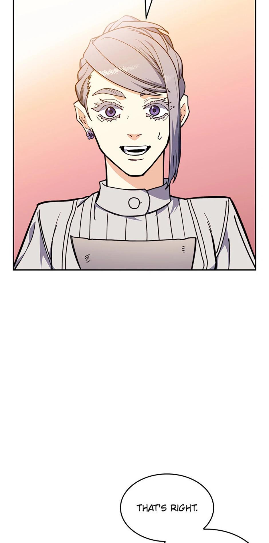 Read Duke Pendragon - Master of the White Dragon Manga Online