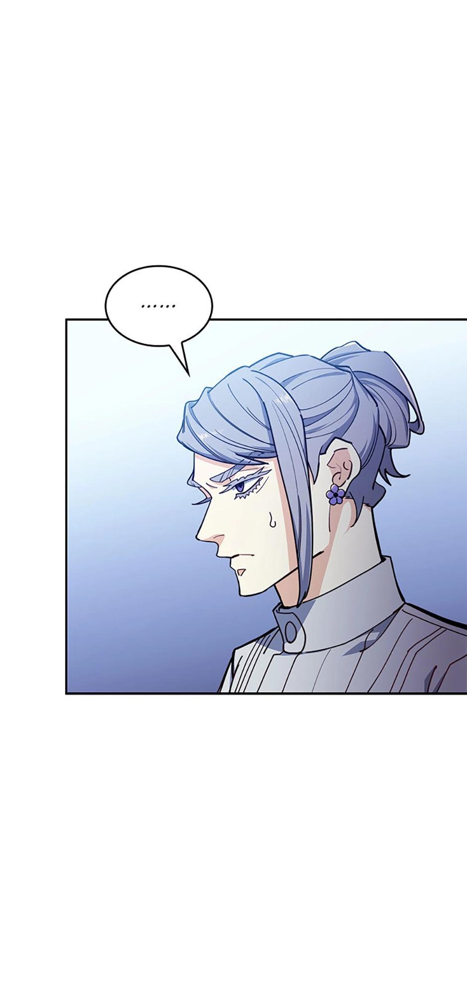 Read Duke Pendragon - Master of the White Dragon Manga Online