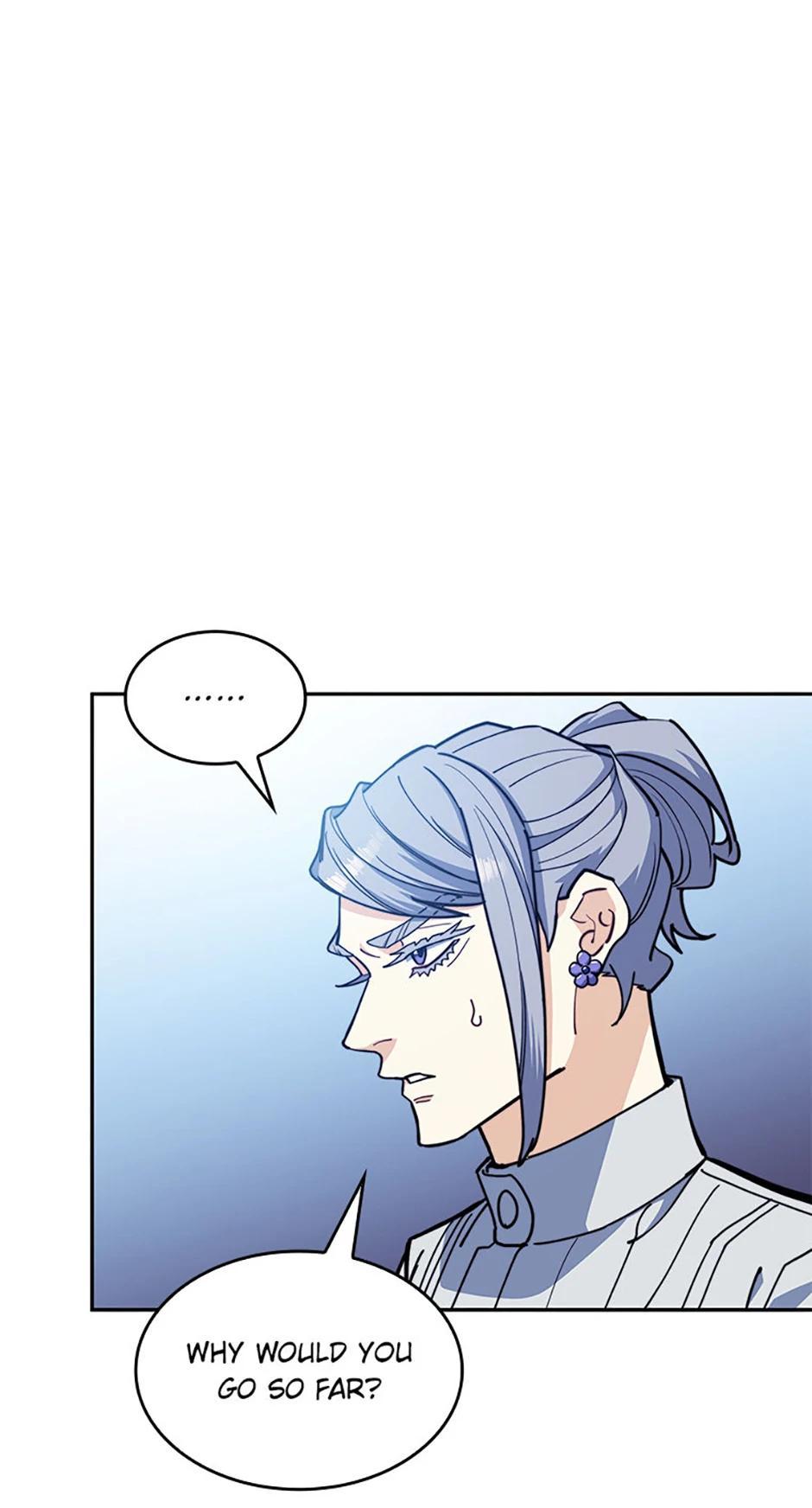 Read Duke Pendragon - Master of the White Dragon Manga Online