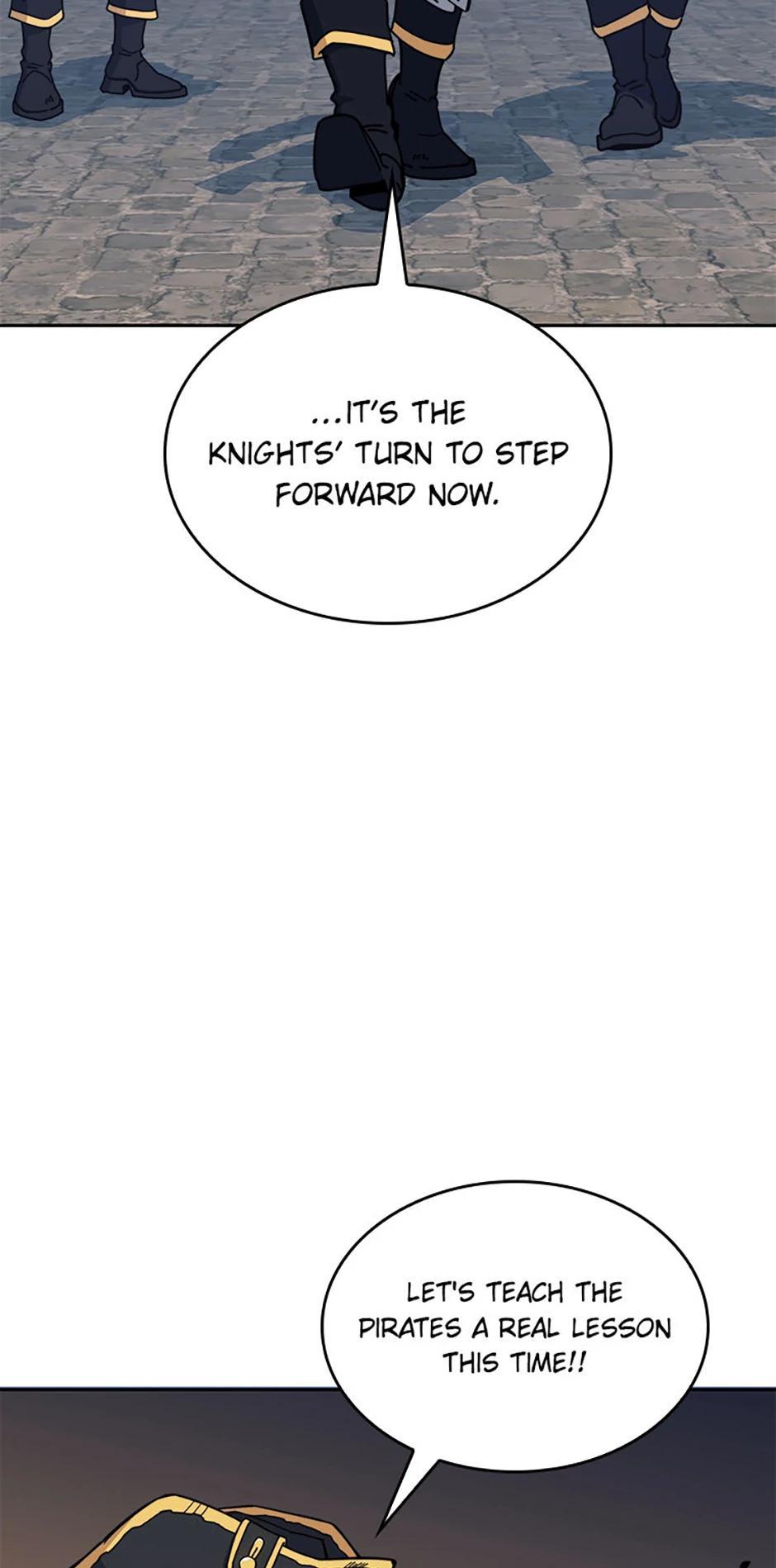 Read Duke Pendragon - Master of the White Dragon Manga Online