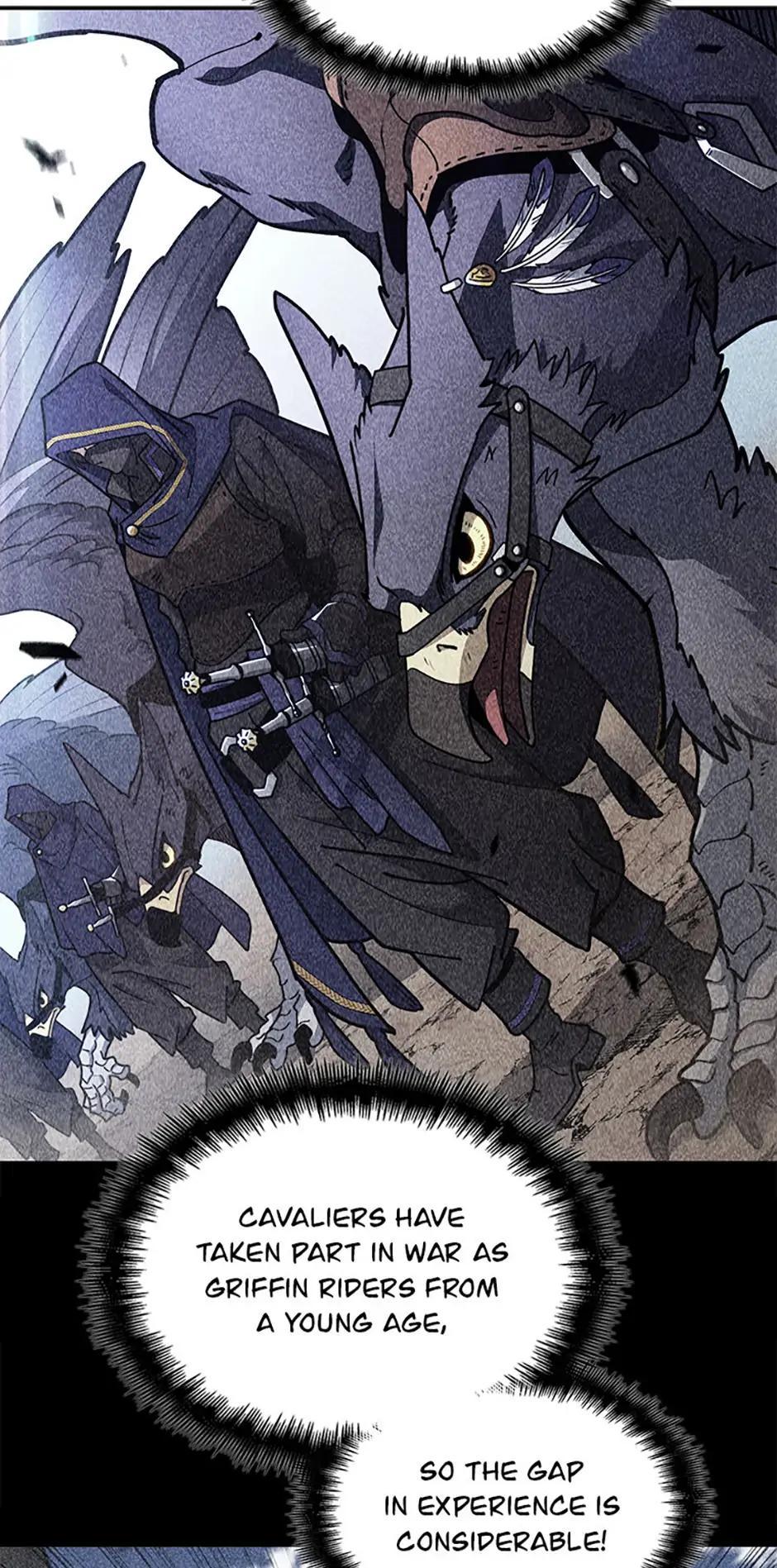 Read Duke Pendragon - Master of the White Dragon Manga Online
