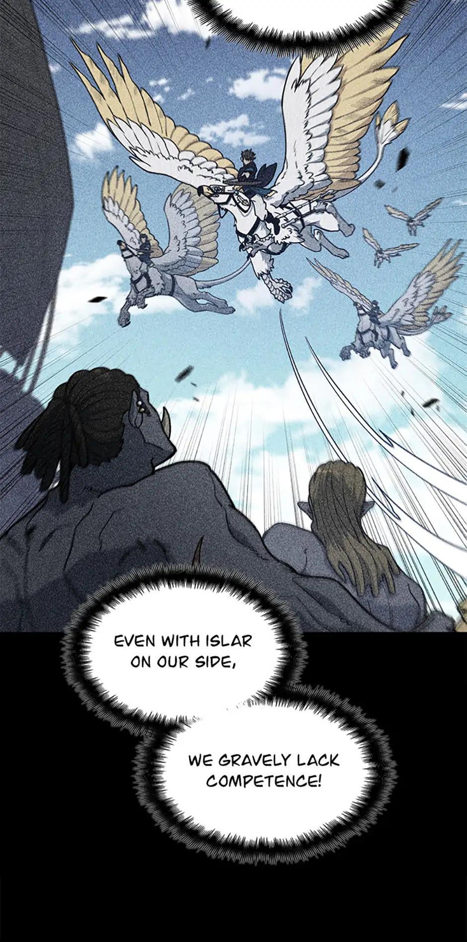 Read Duke Pendragon - Master of the White Dragon Manga Online