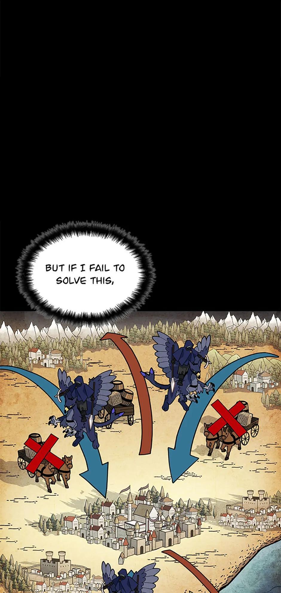 Read Duke Pendragon - Master of the White Dragon Manga Online