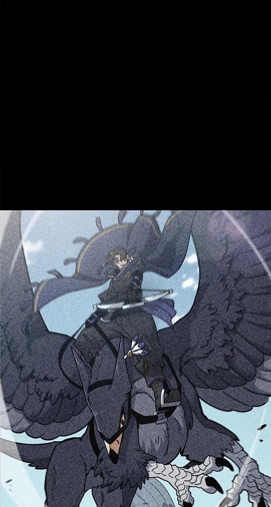 Read Duke Pendragon - Master of the White Dragon Manga Online