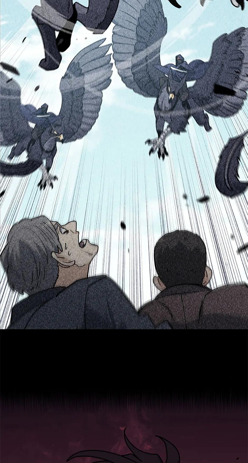 Read Duke Pendragon - Master of the White Dragon Manga Online