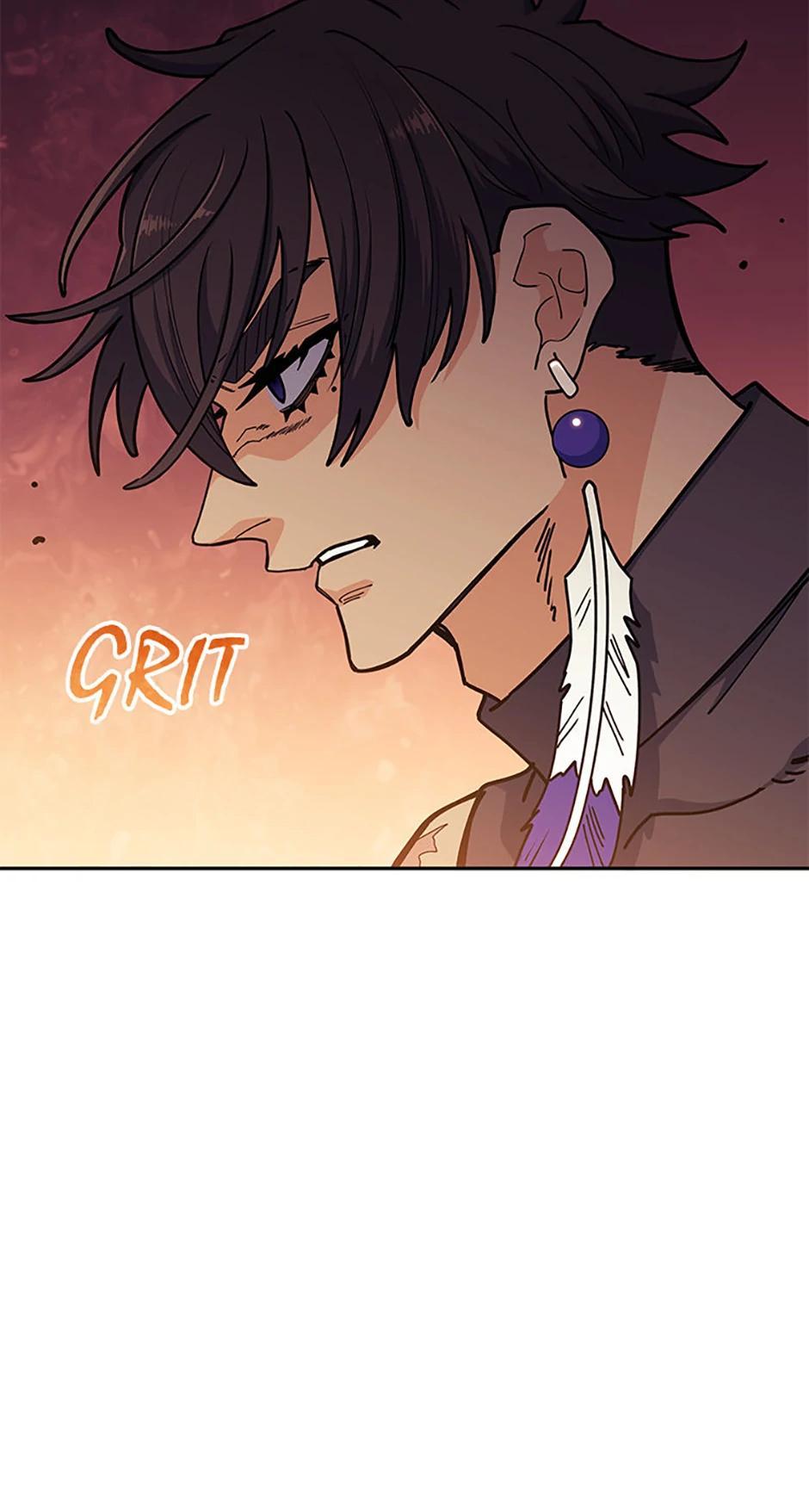 Read Duke Pendragon - Master of the White Dragon Manga Online