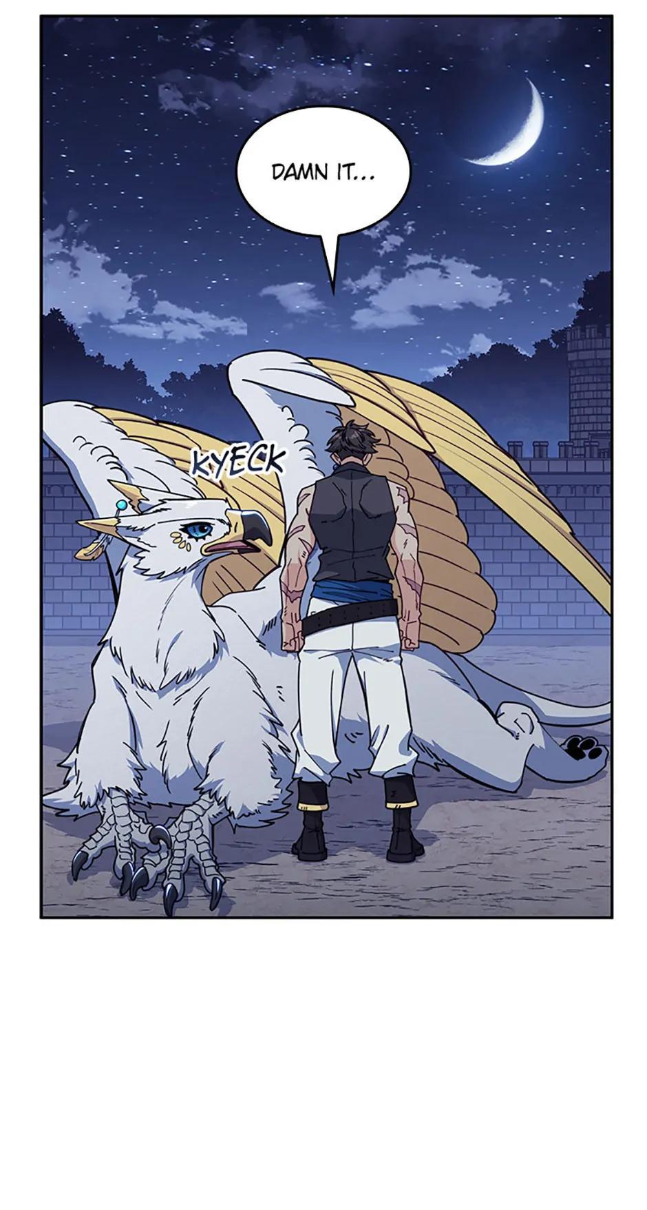 Read Duke Pendragon - Master of the White Dragon Manga Online