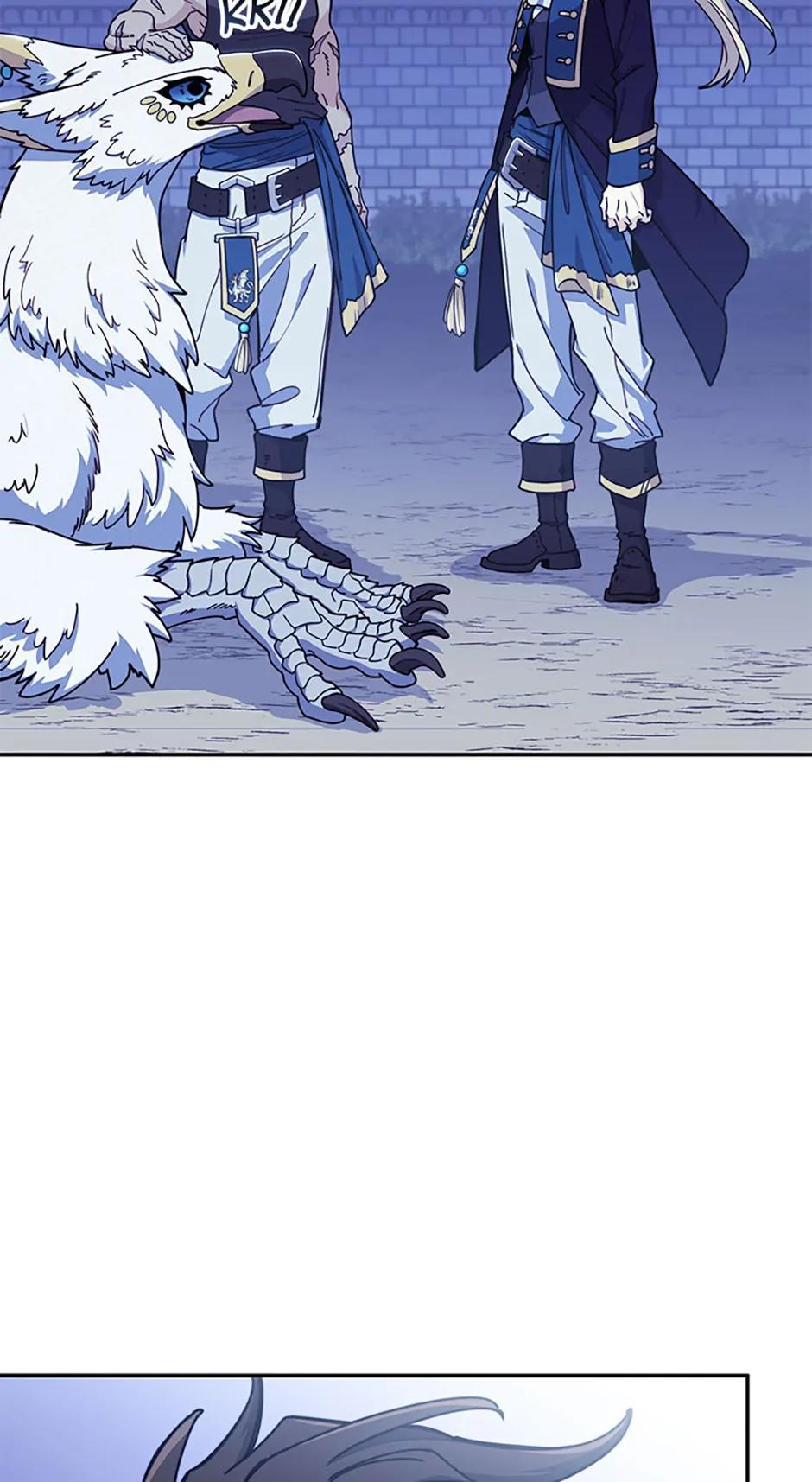 Read Duke Pendragon - Master of the White Dragon Manga Online