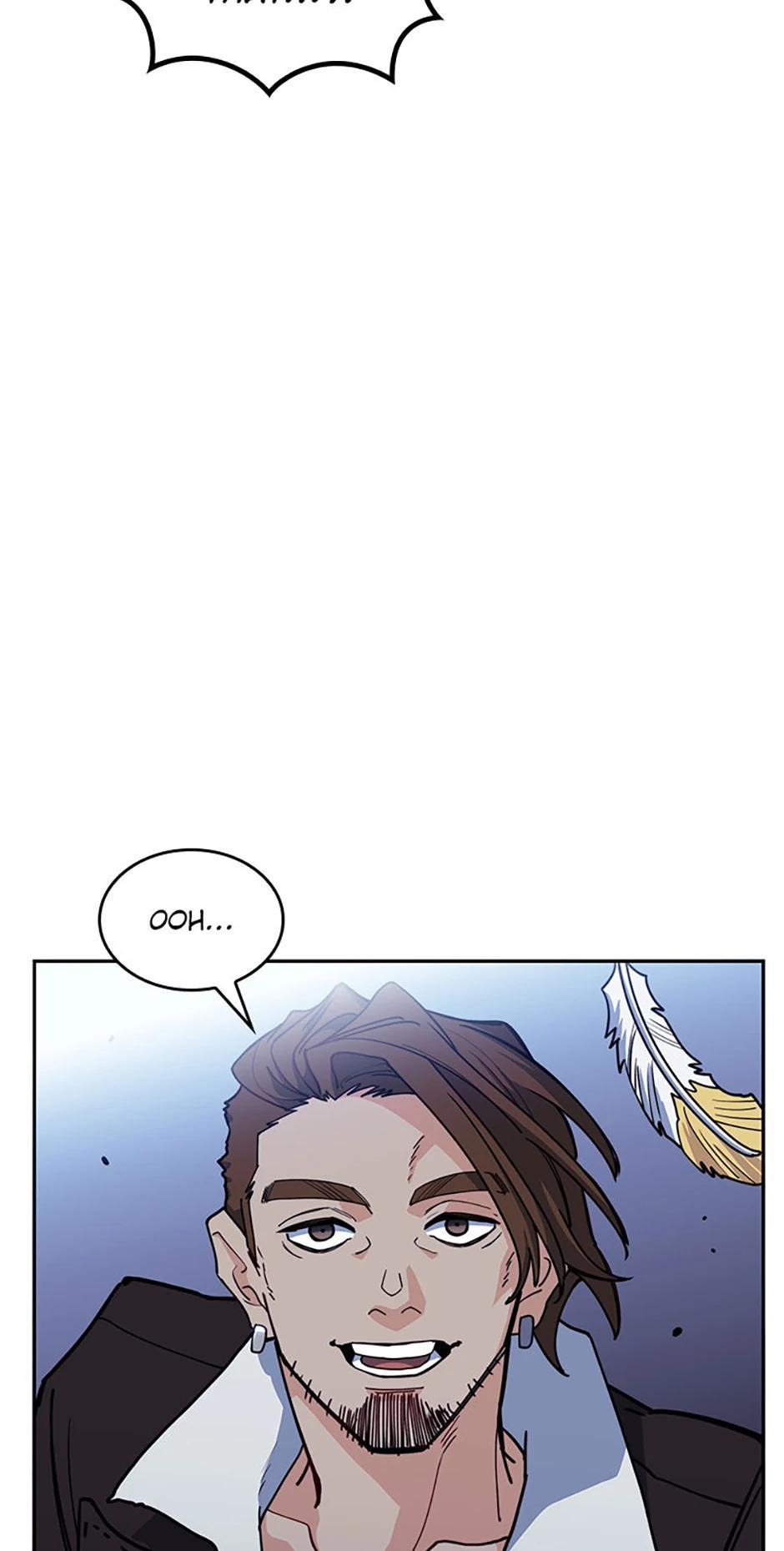 Read Duke Pendragon - Master of the White Dragon Manga Online