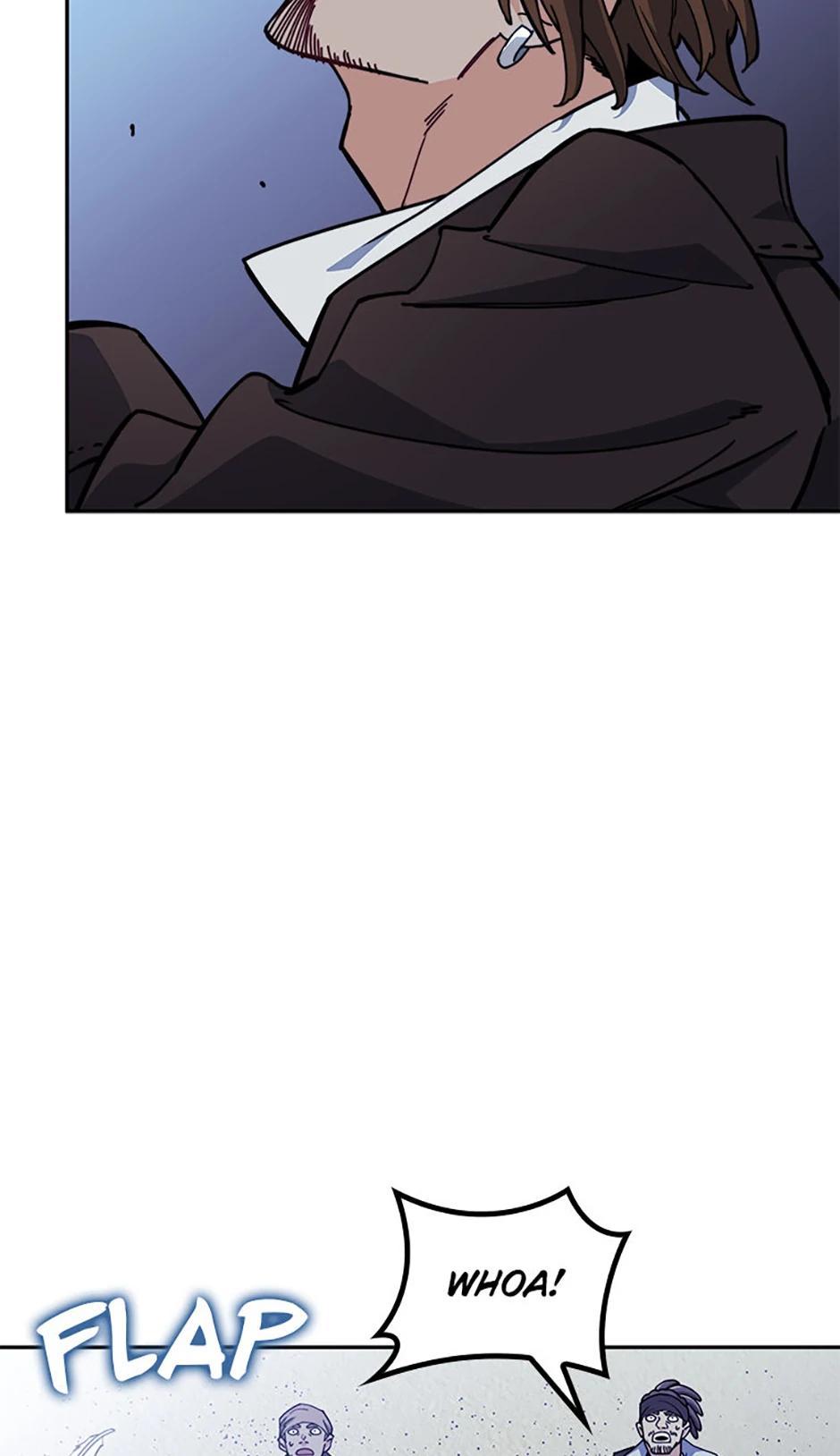 Read Duke Pendragon - Master of the White Dragon Manga Online