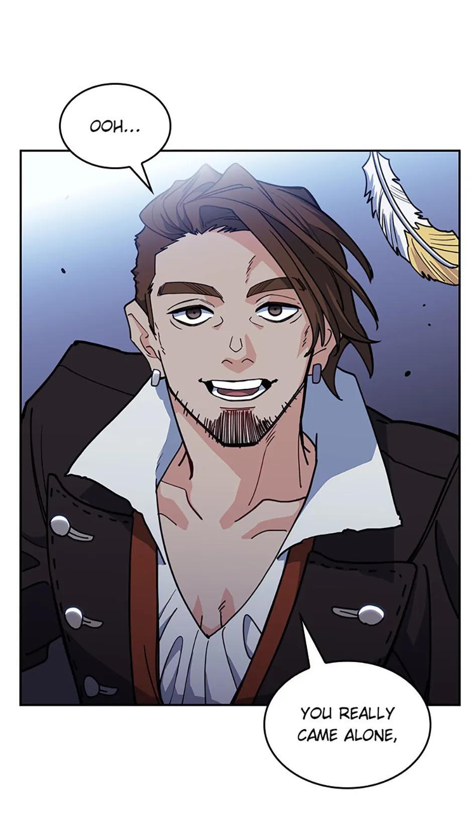 Read Duke Pendragon - Master of the White Dragon Manga Online