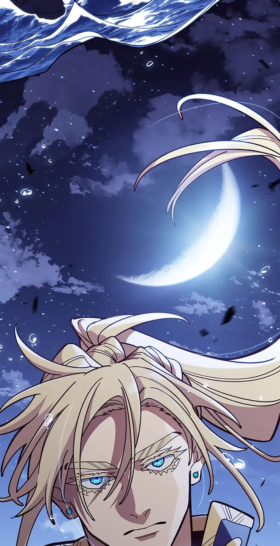 Read Duke Pendragon - Master of the White Dragon Manga Online
