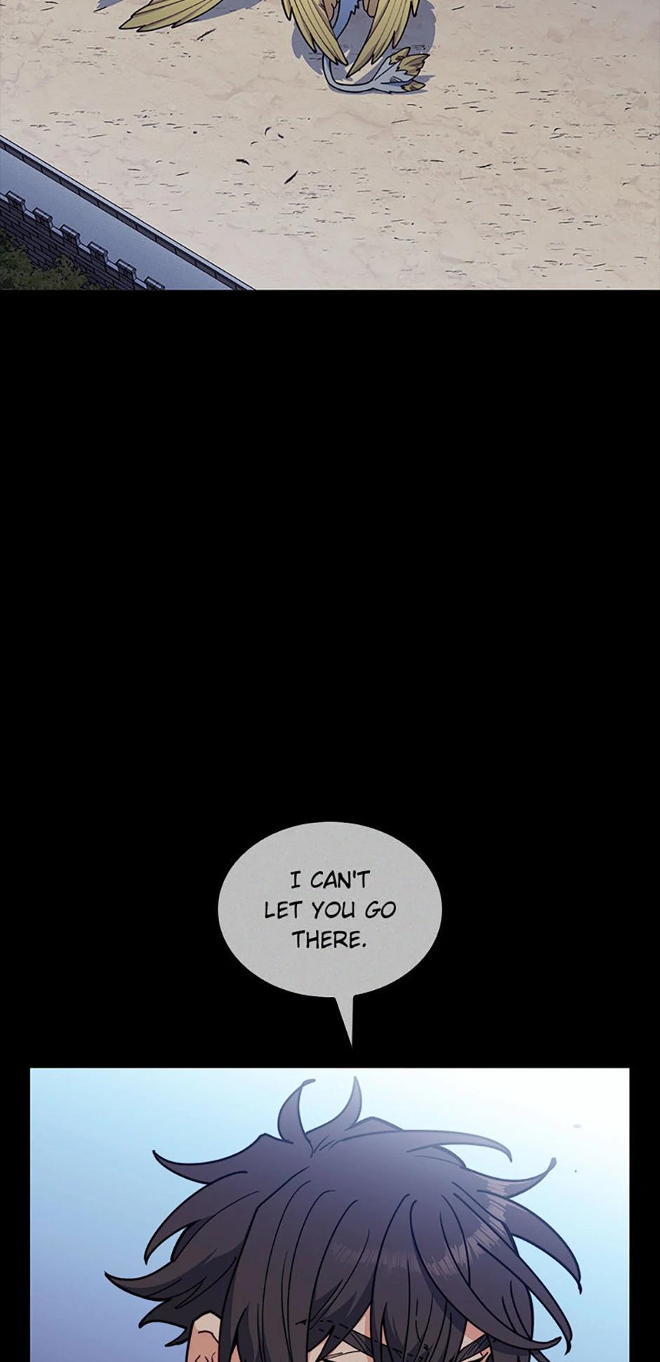 Read Duke Pendragon - Master of the White Dragon Manga Online