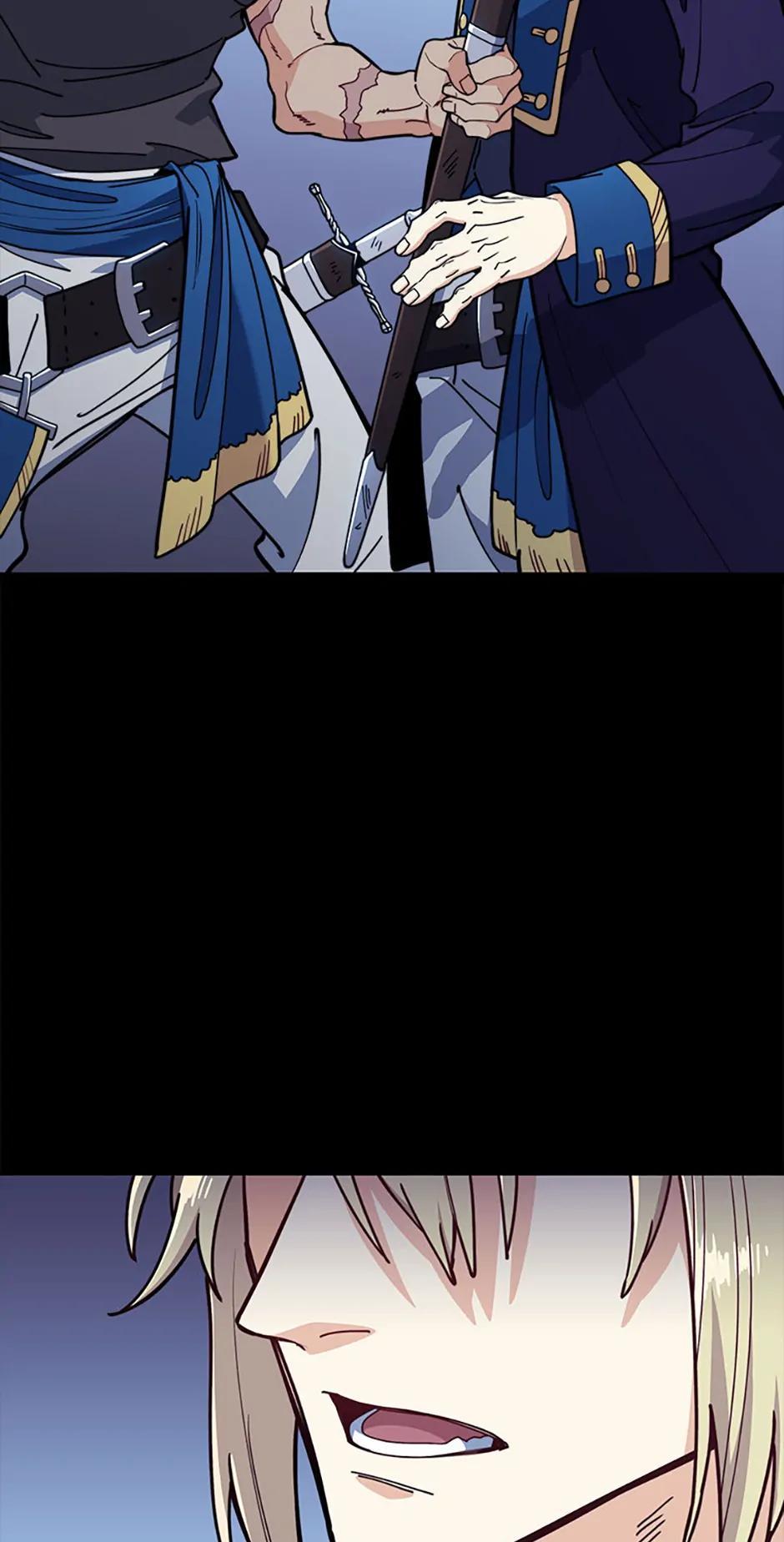 Read Duke Pendragon - Master of the White Dragon Manga Online