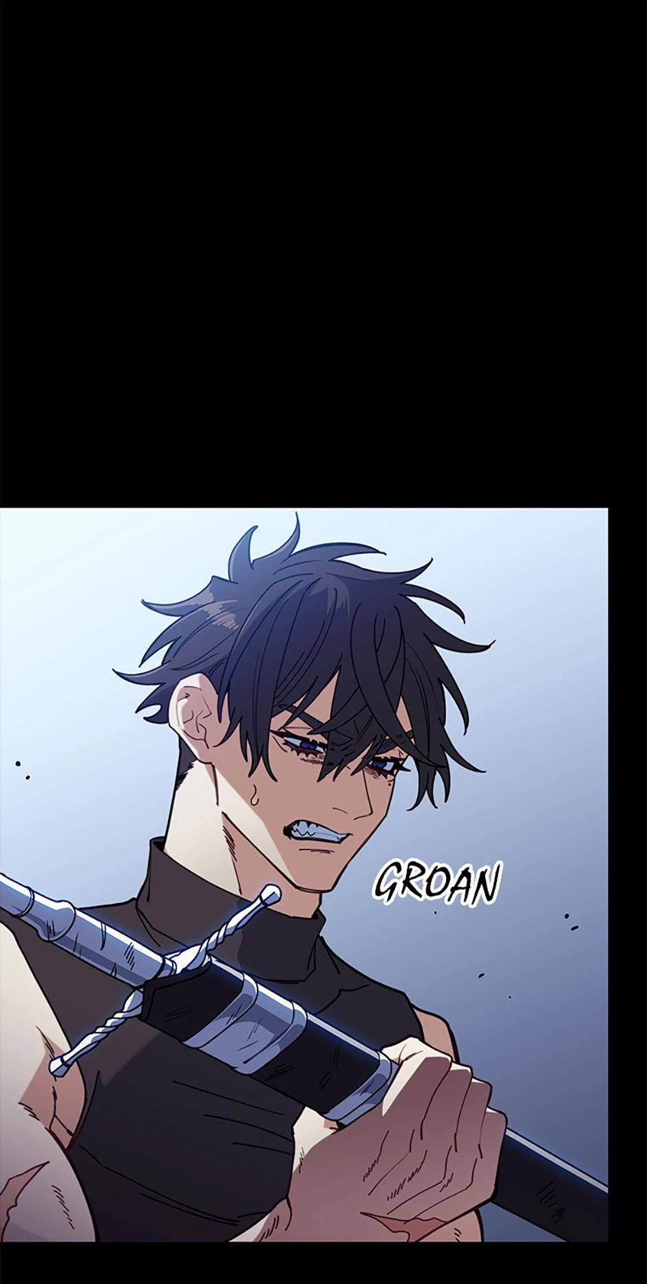 Read Duke Pendragon - Master of the White Dragon Manga Online