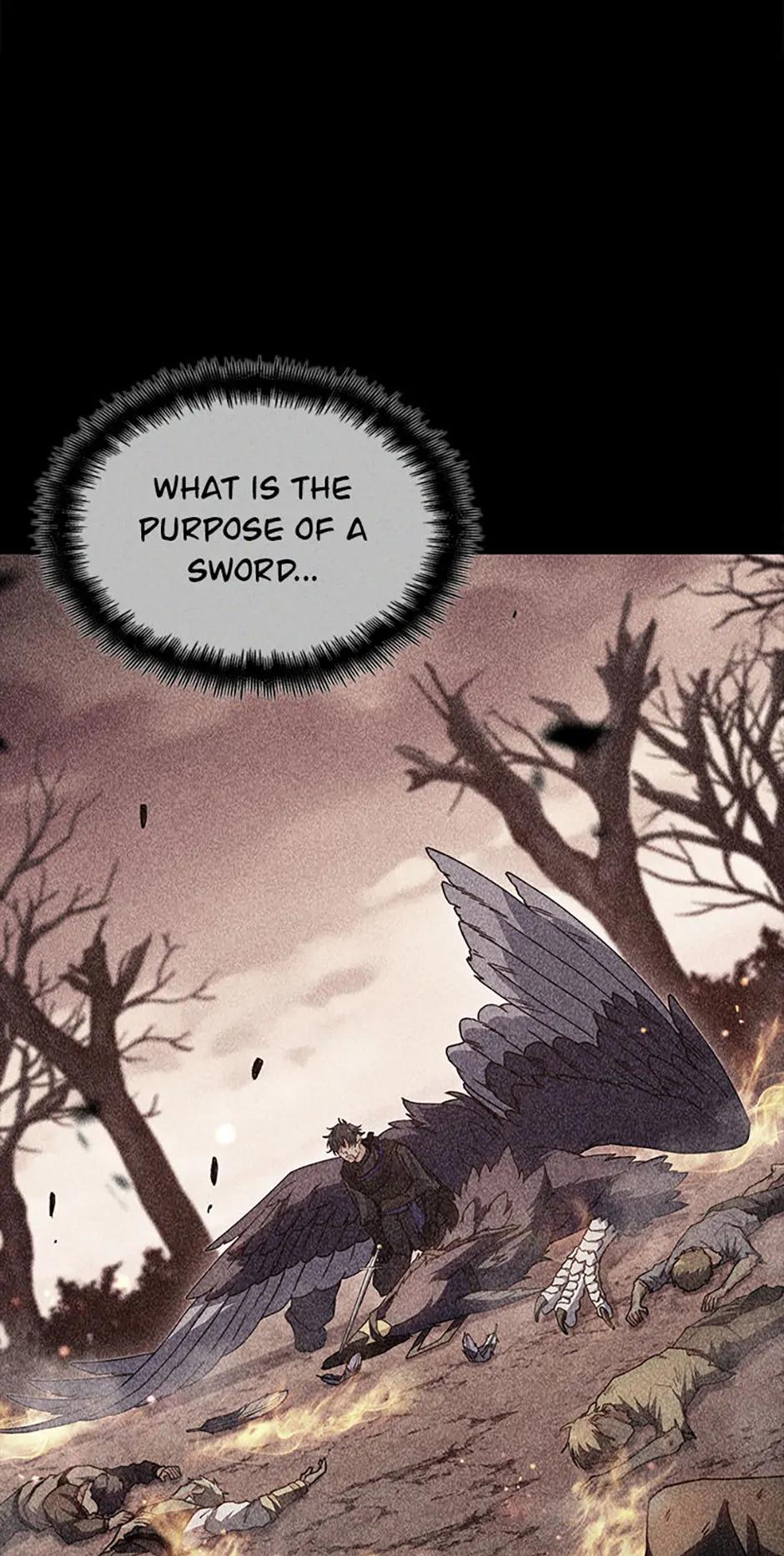 Read Duke Pendragon - Master of the White Dragon Manga Online