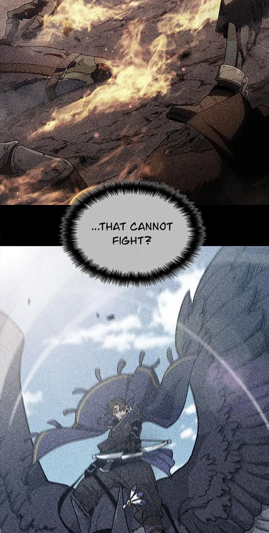 Read Duke Pendragon - Master of the White Dragon Manga Online