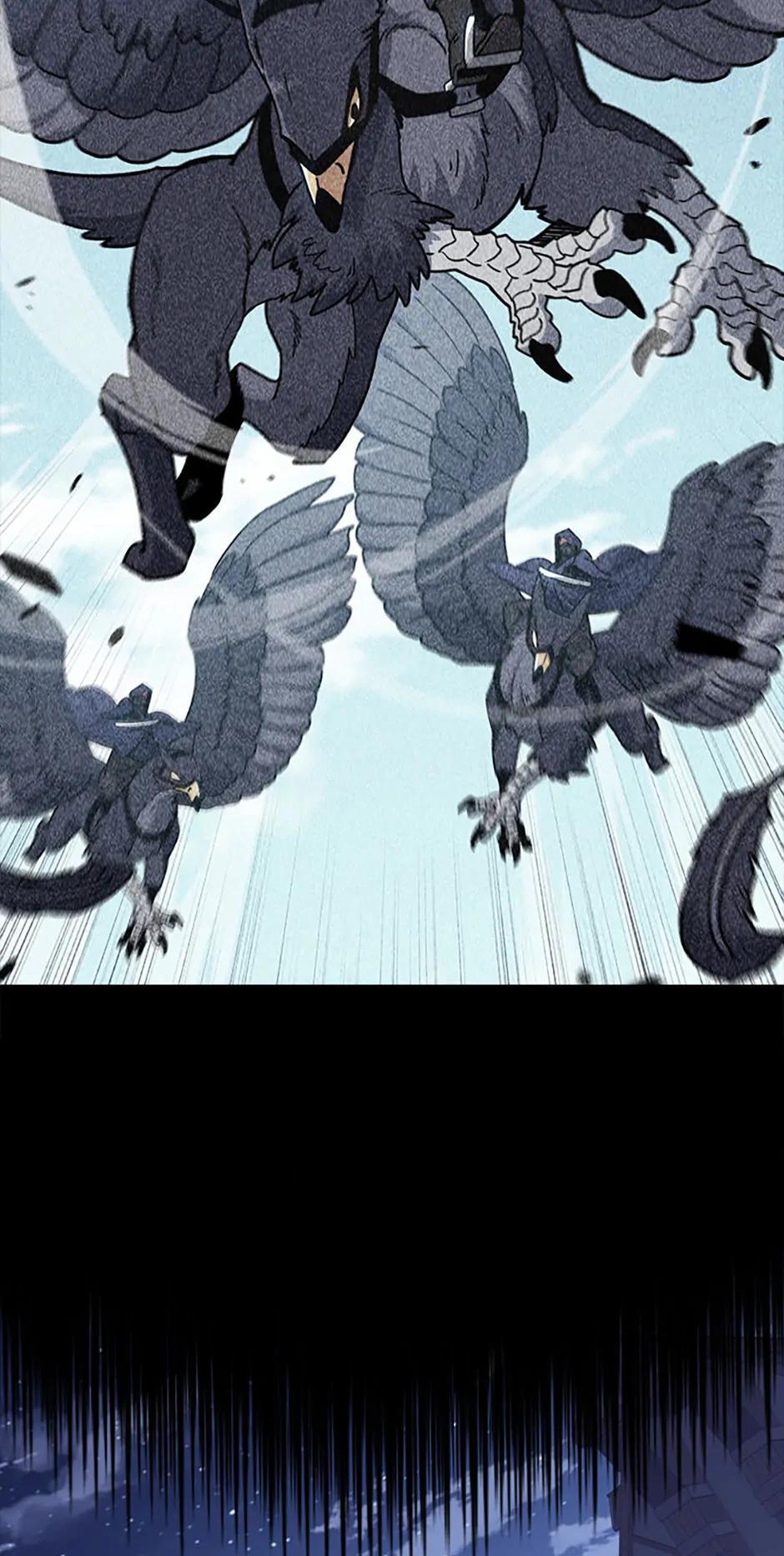 Read Duke Pendragon - Master of the White Dragon Manga Online