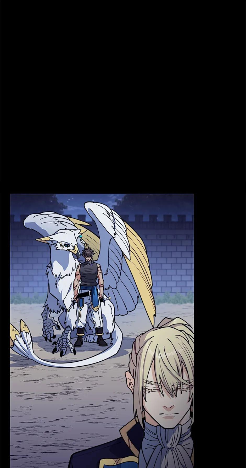 Read Duke Pendragon - Master of the White Dragon Manga Online