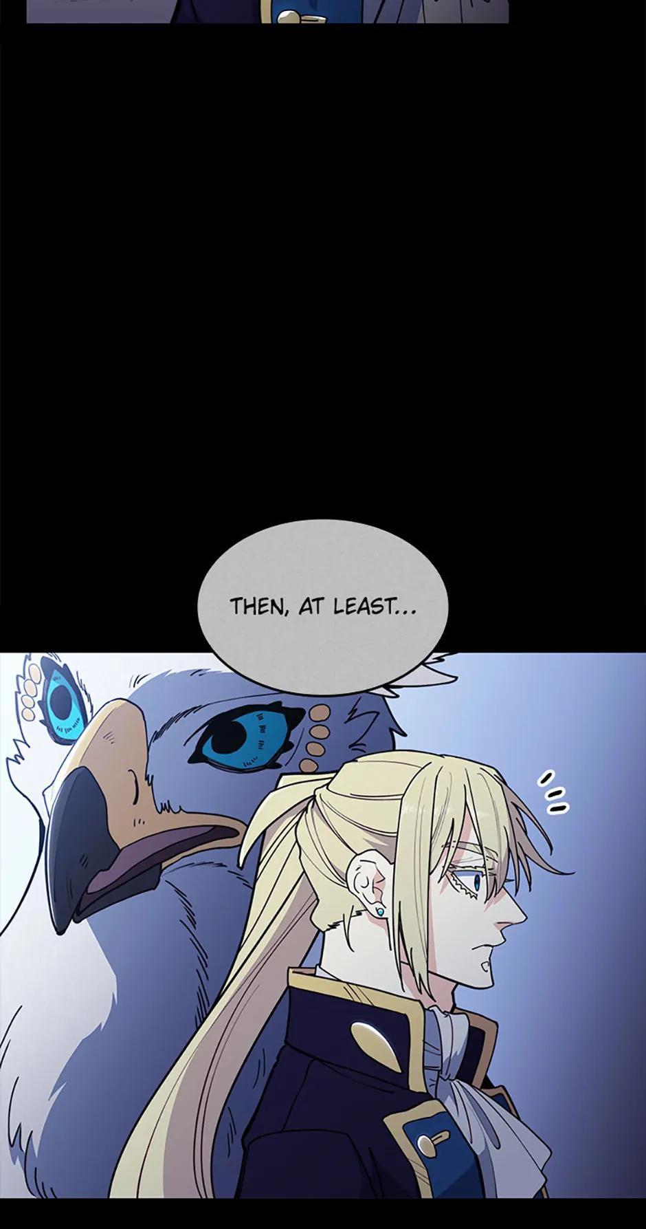 Read Duke Pendragon - Master of the White Dragon Manga Online