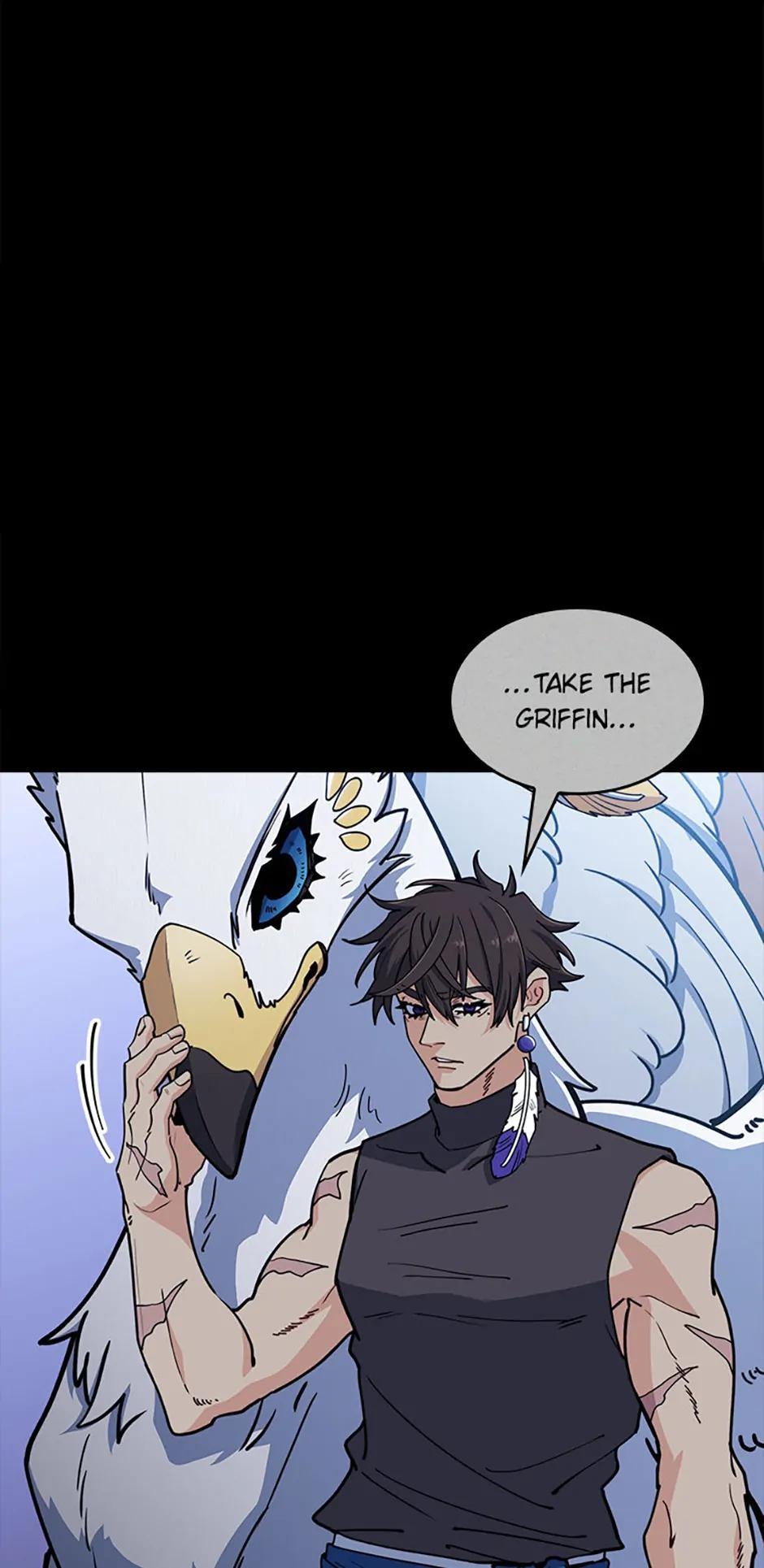 Read Duke Pendragon - Master of the White Dragon Manga Online